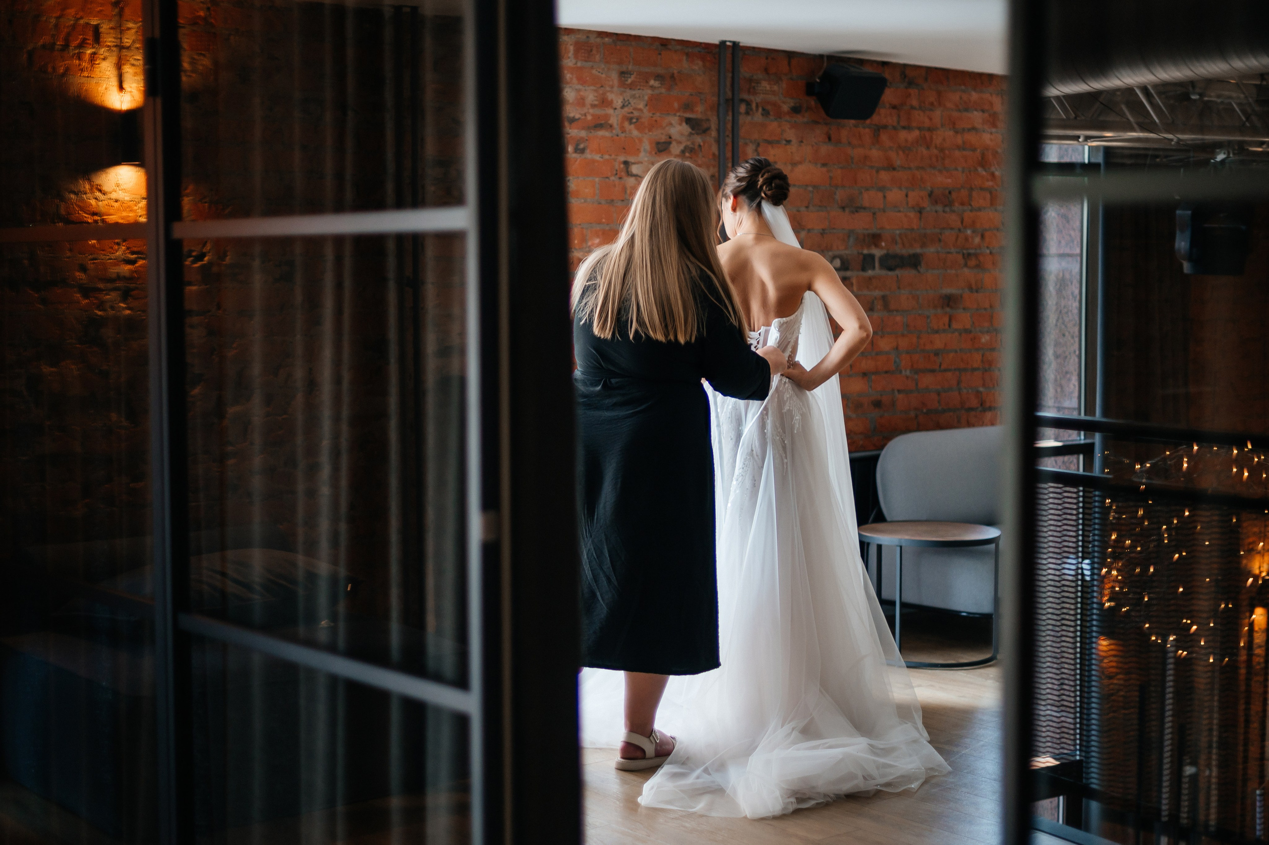 Константин и Виктория. Свадебный фотограф