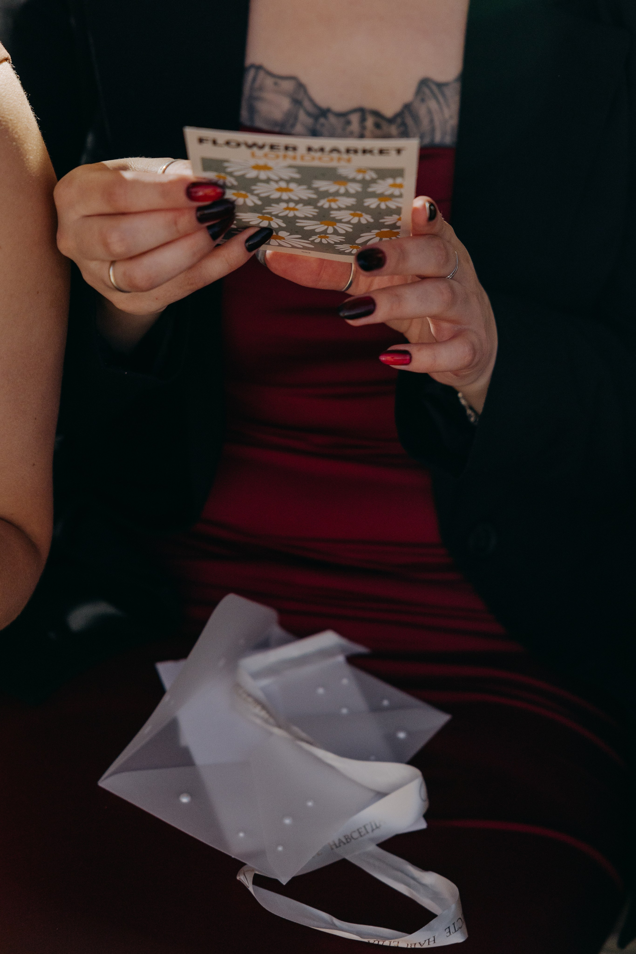 Анна и Никита | банкет. Свадебный фотограф Москва Анастасия Храмова