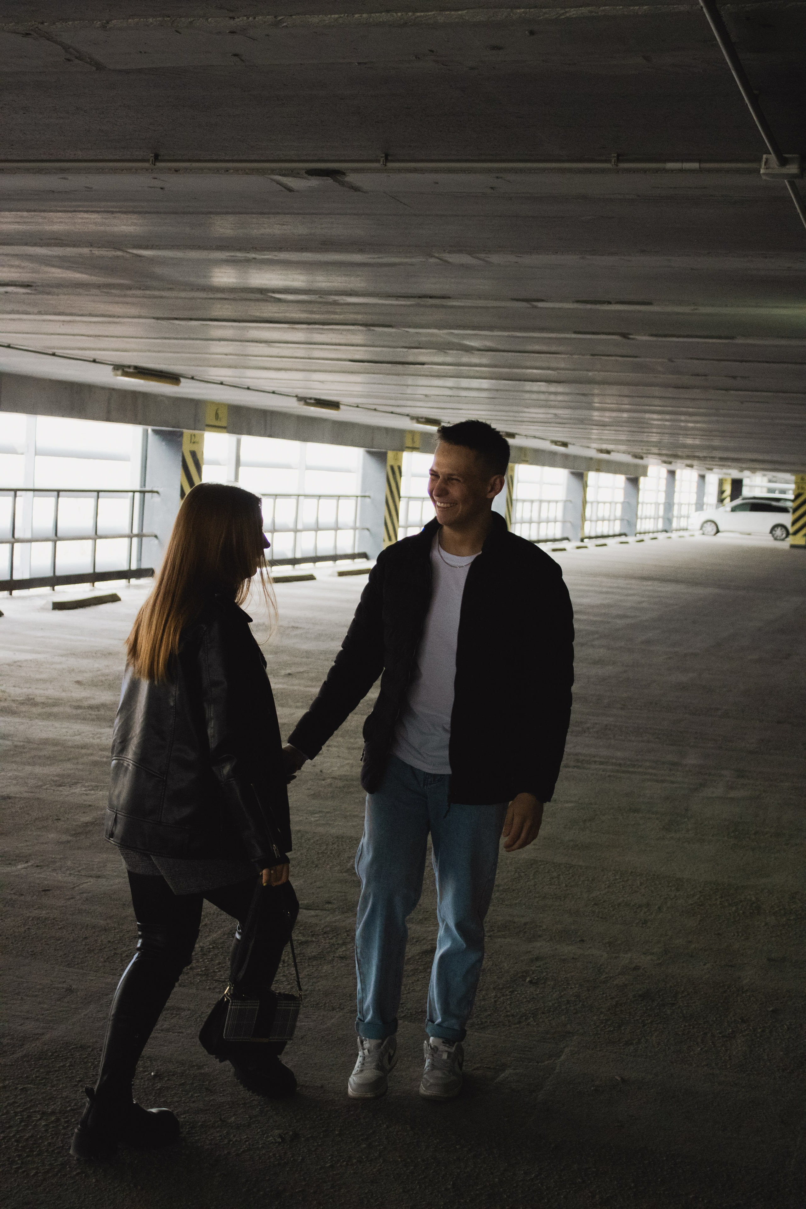 Дмитрий и Анастасия. Бутакова Елена фотограф в Екатеринбурге