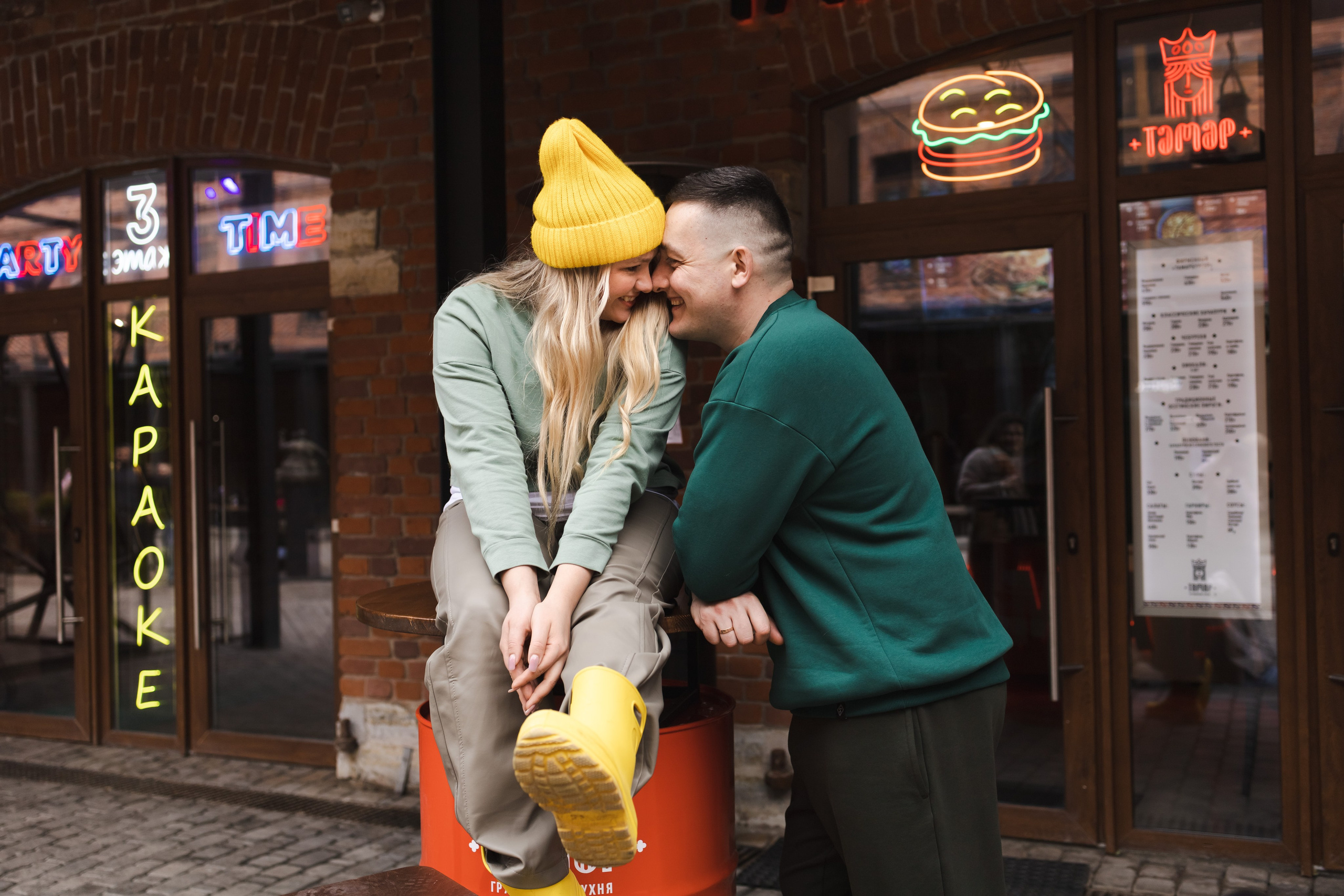 Семейная. Семейный и детский фотограф в Санкт-Петербурге Павлова Елена