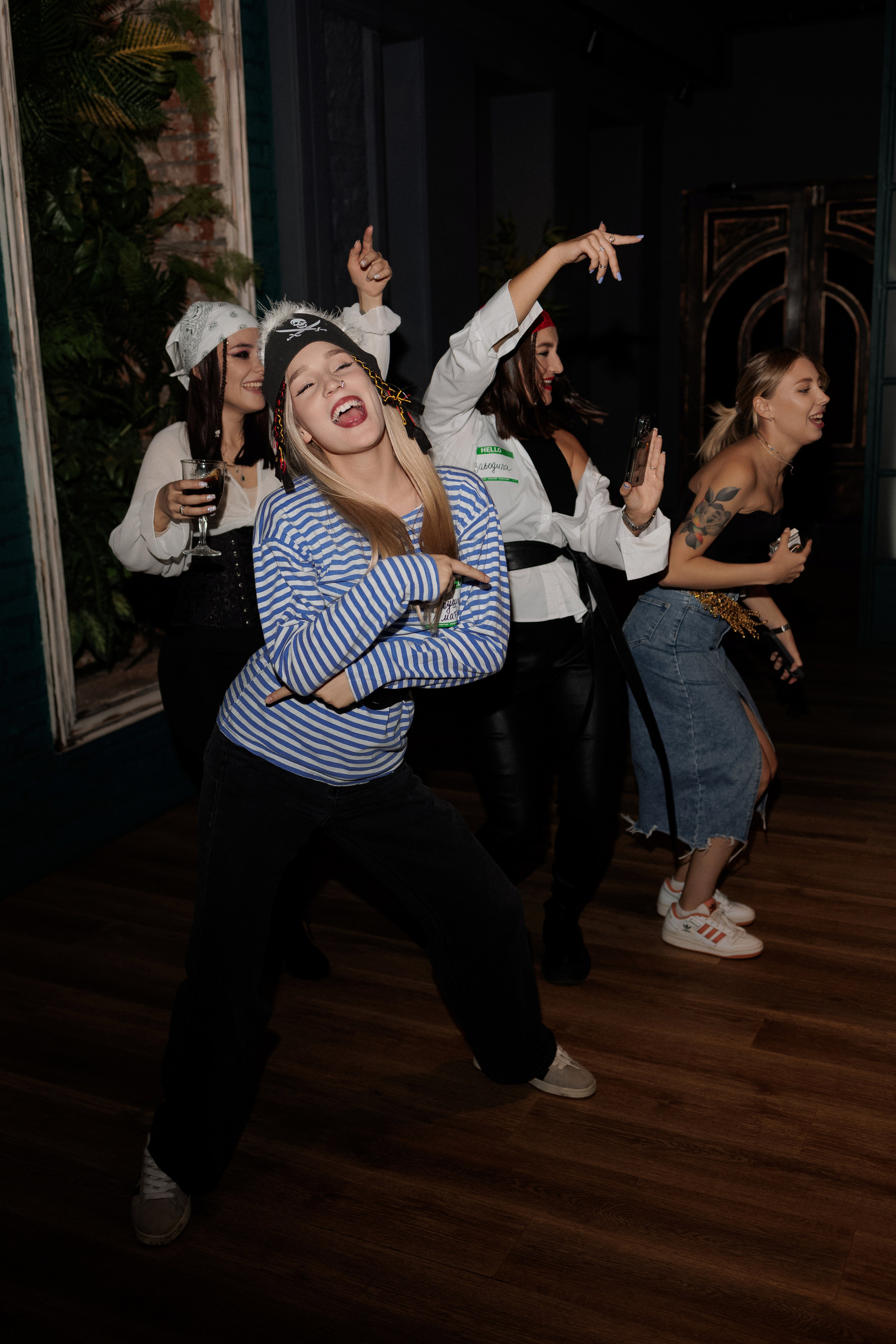 Happy Birthday CARAMEL. Арина Тамочкина. Фотограф Краснодарю