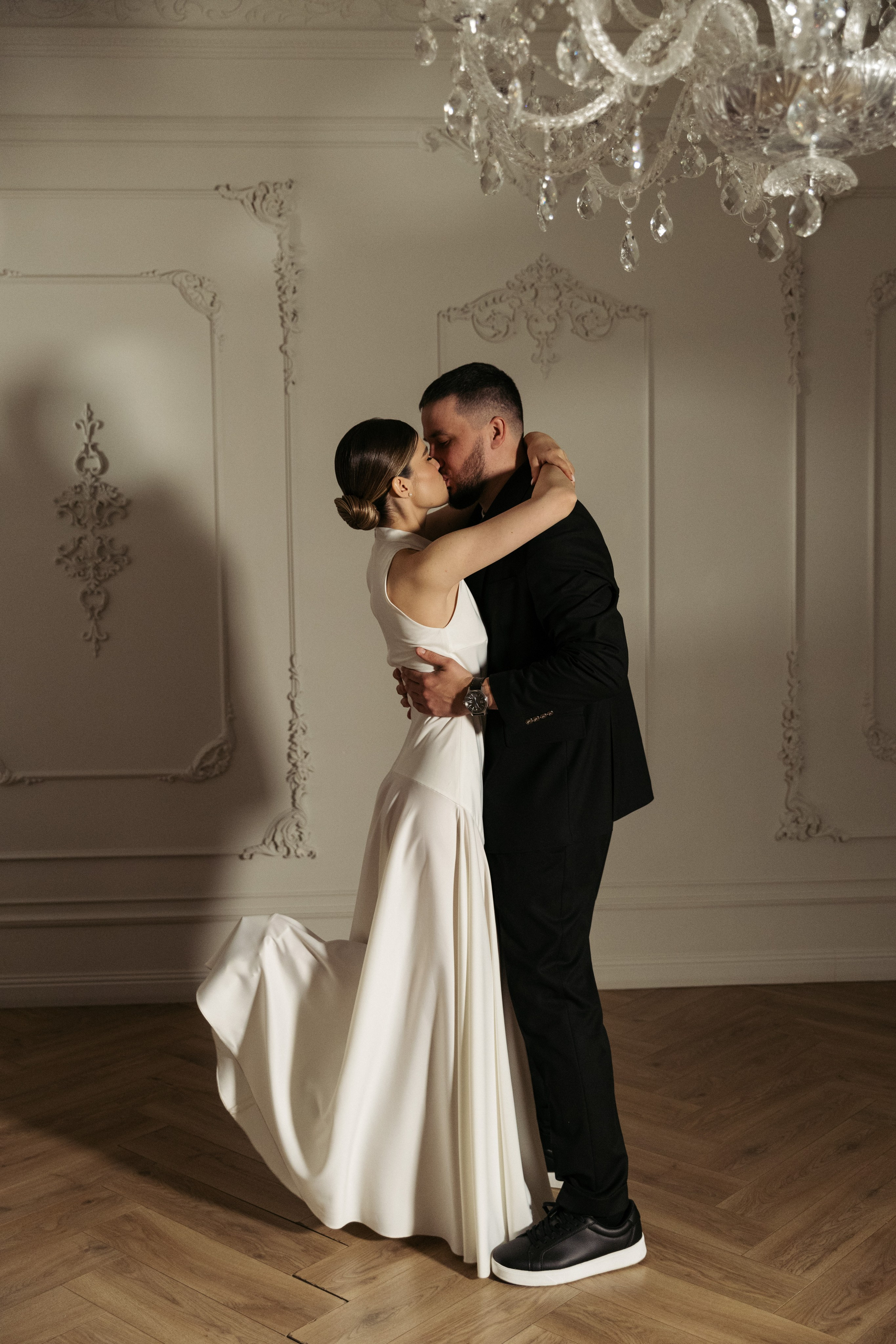 Портфолио. Портретный и свадебный фотограф