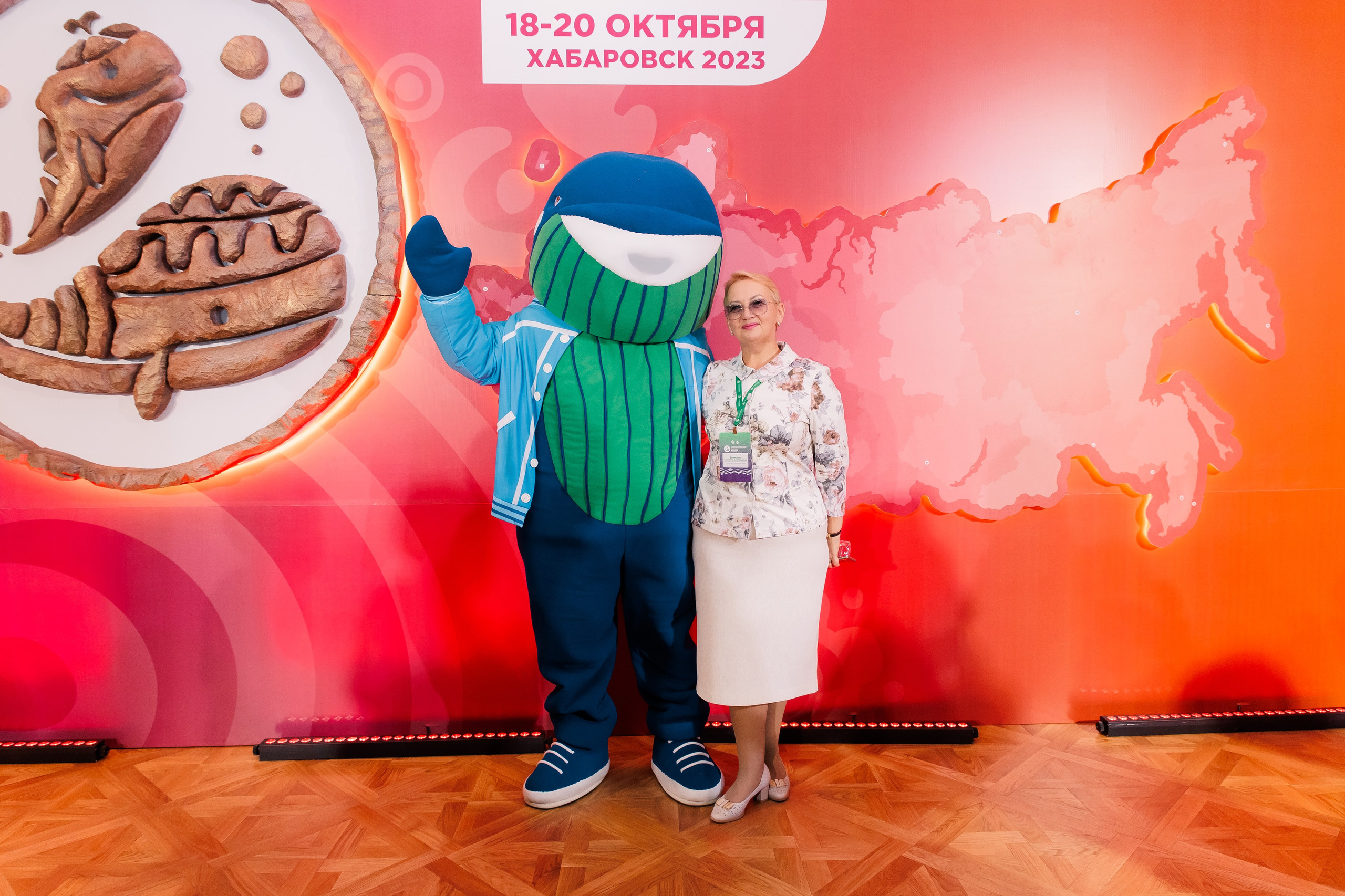 Форумы и конференции. Андрей Черёмушкин | Репортажный Фотограф в Хабаровске