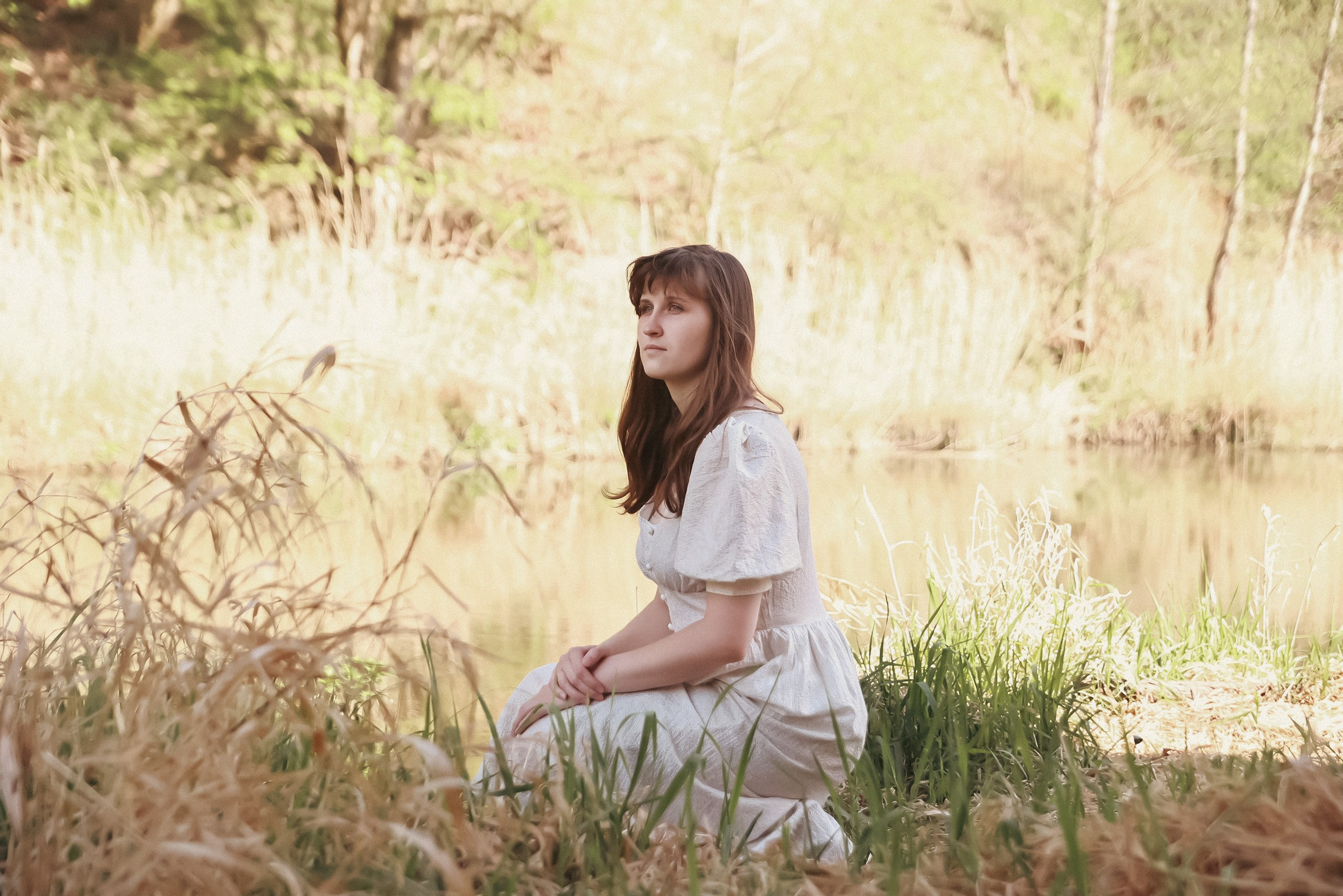 Ксюша. Портретный фотограф в Калининграде Алеся Раух