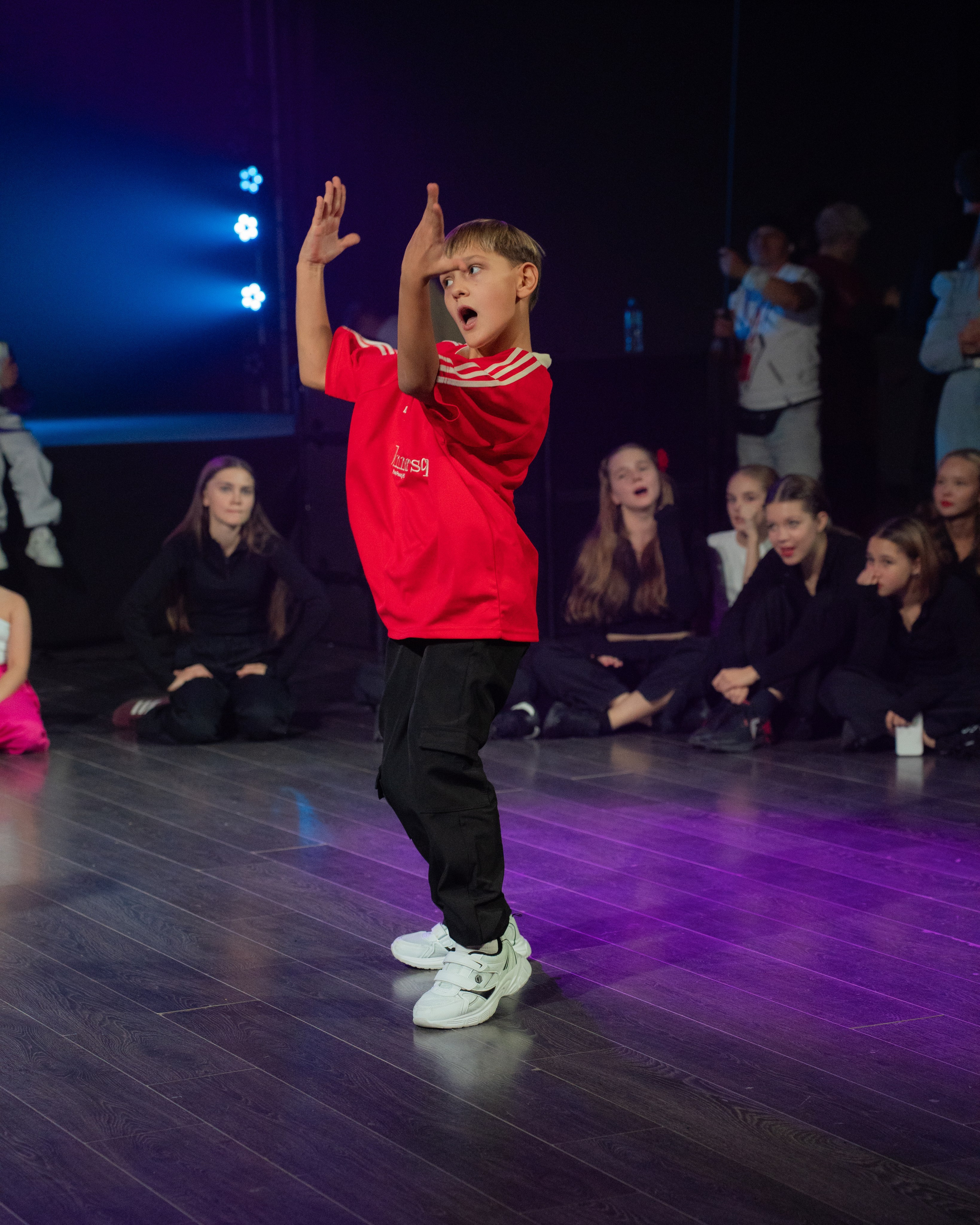 Репортаж. Фотограф Юрина Ксения Москва