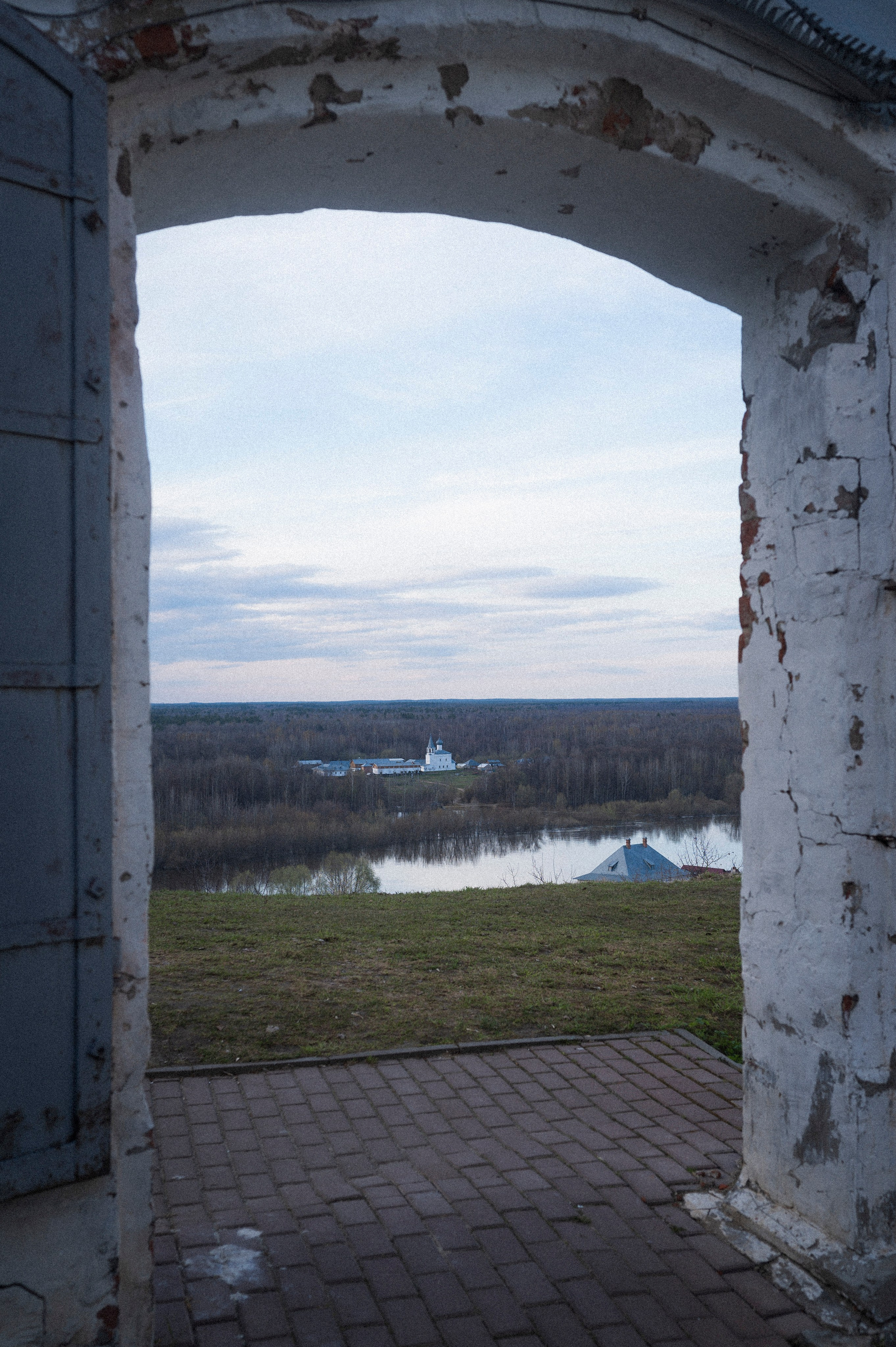 Late Honeymoon. Kartascheff