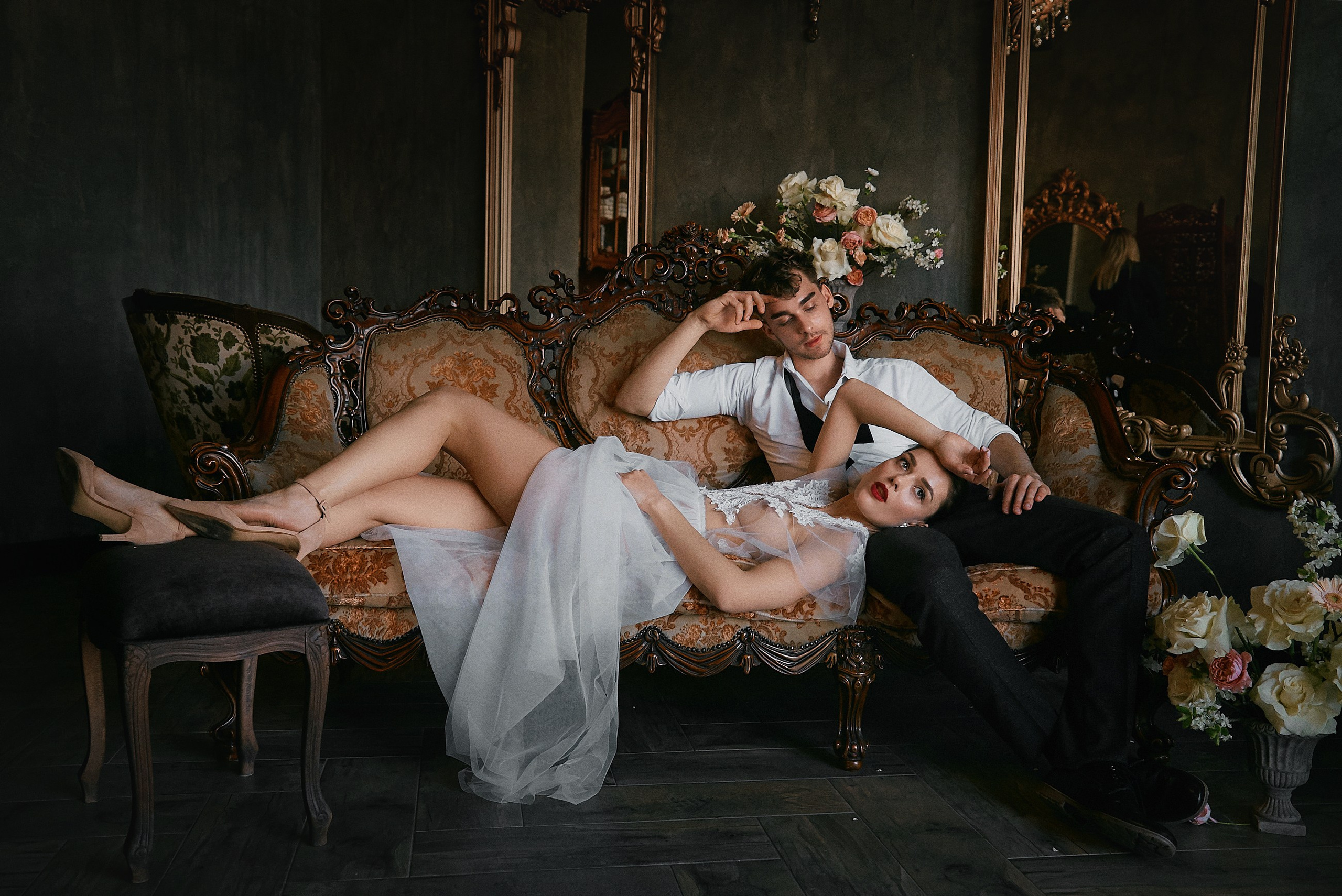 Егор & Ирина. Профессиональный фотограф в Минске Пискунова Марина