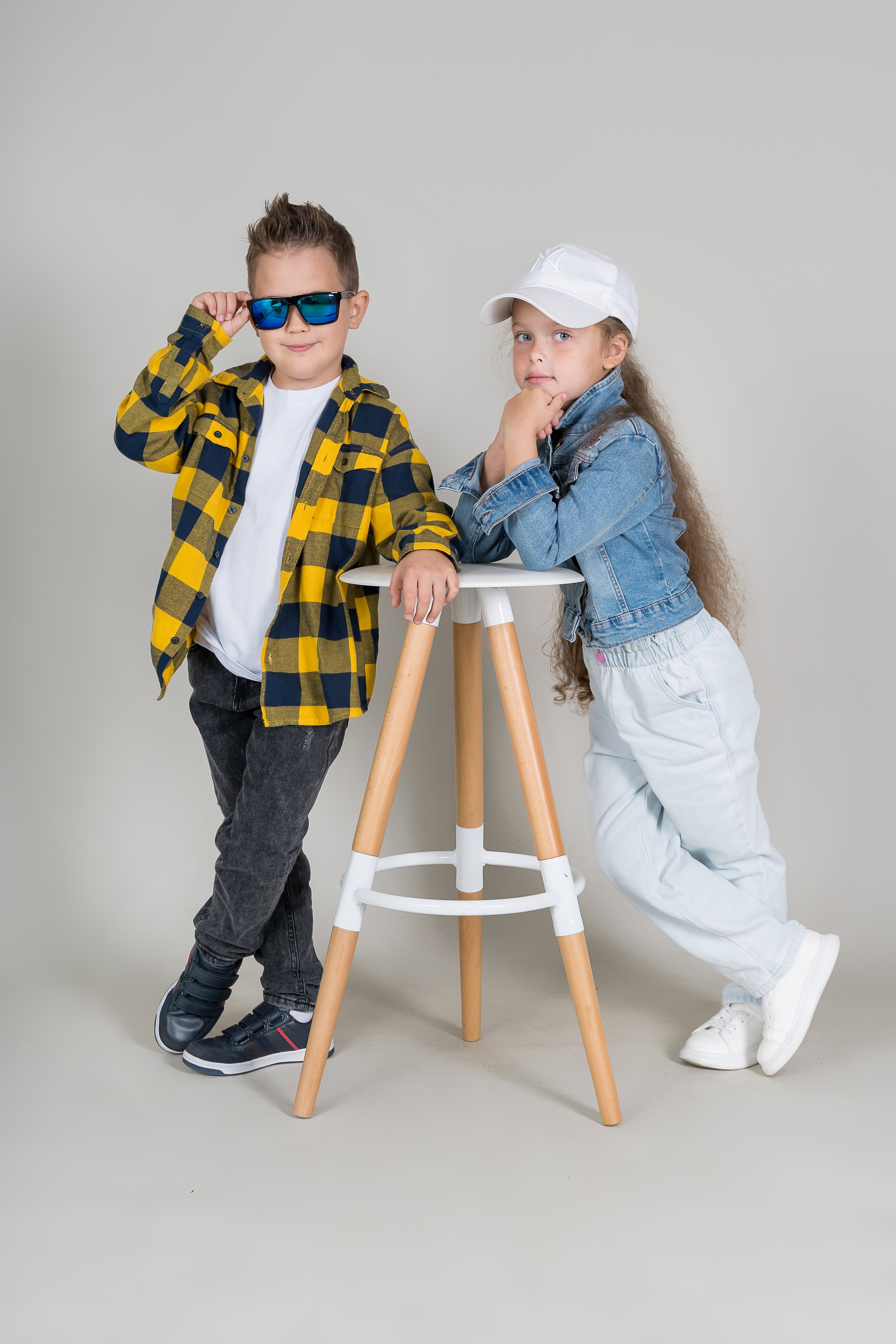 Детские фотосессии. Детский и семейный фотограф в городе Омске Ольга Рыбина