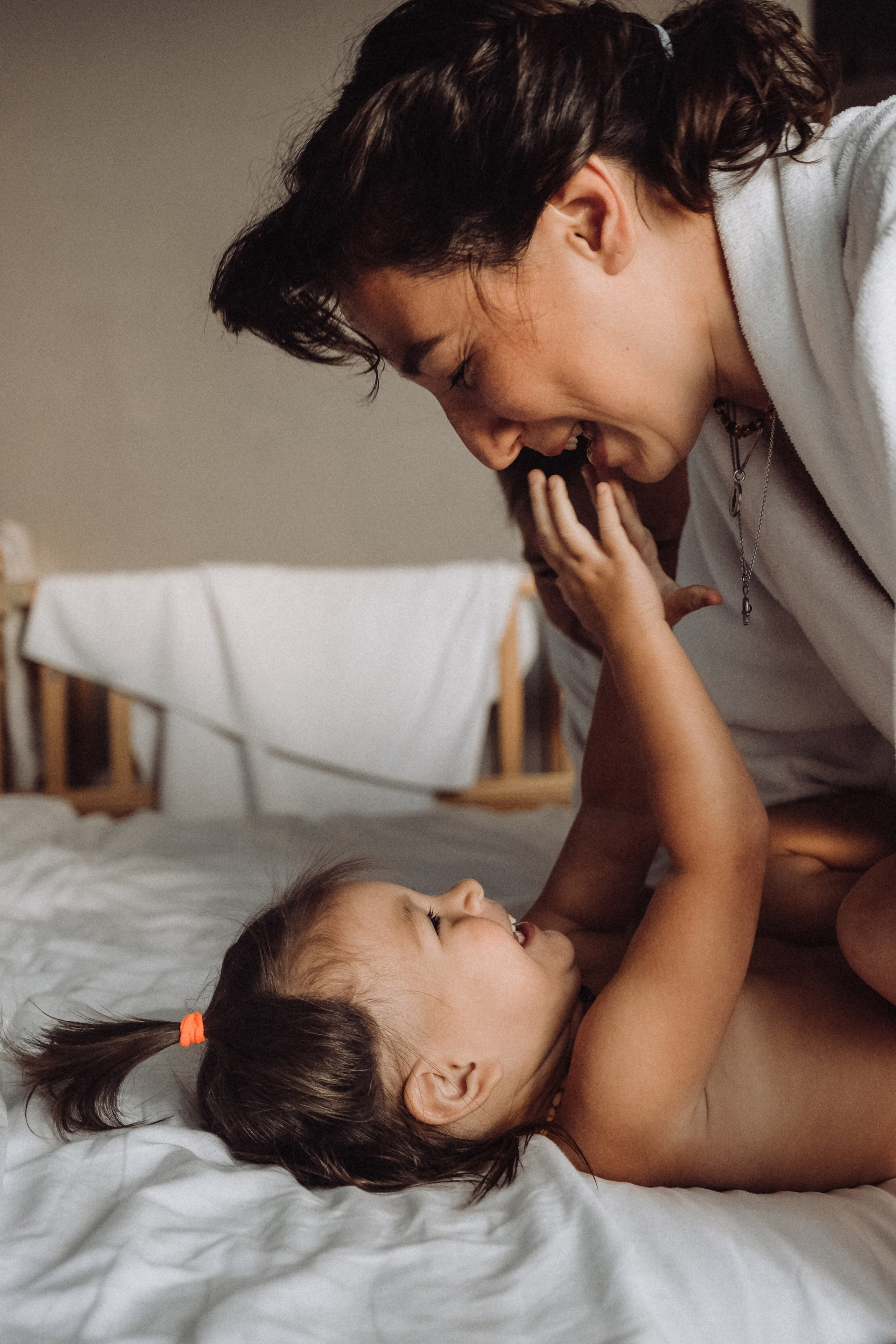 Семья Ульяны. Семейный фотограф Москва