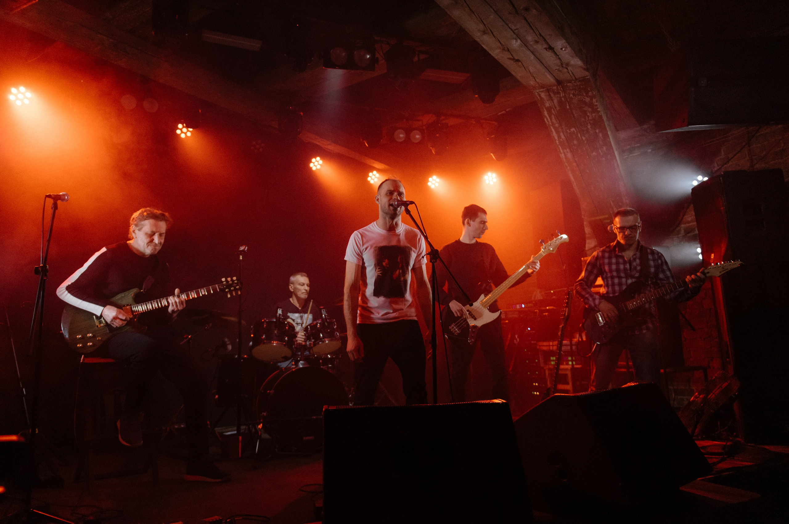 Концерные фотографии СПб. Свадебный и семейный фотограф в Санкт-Петербурге Татьяна Пастухова