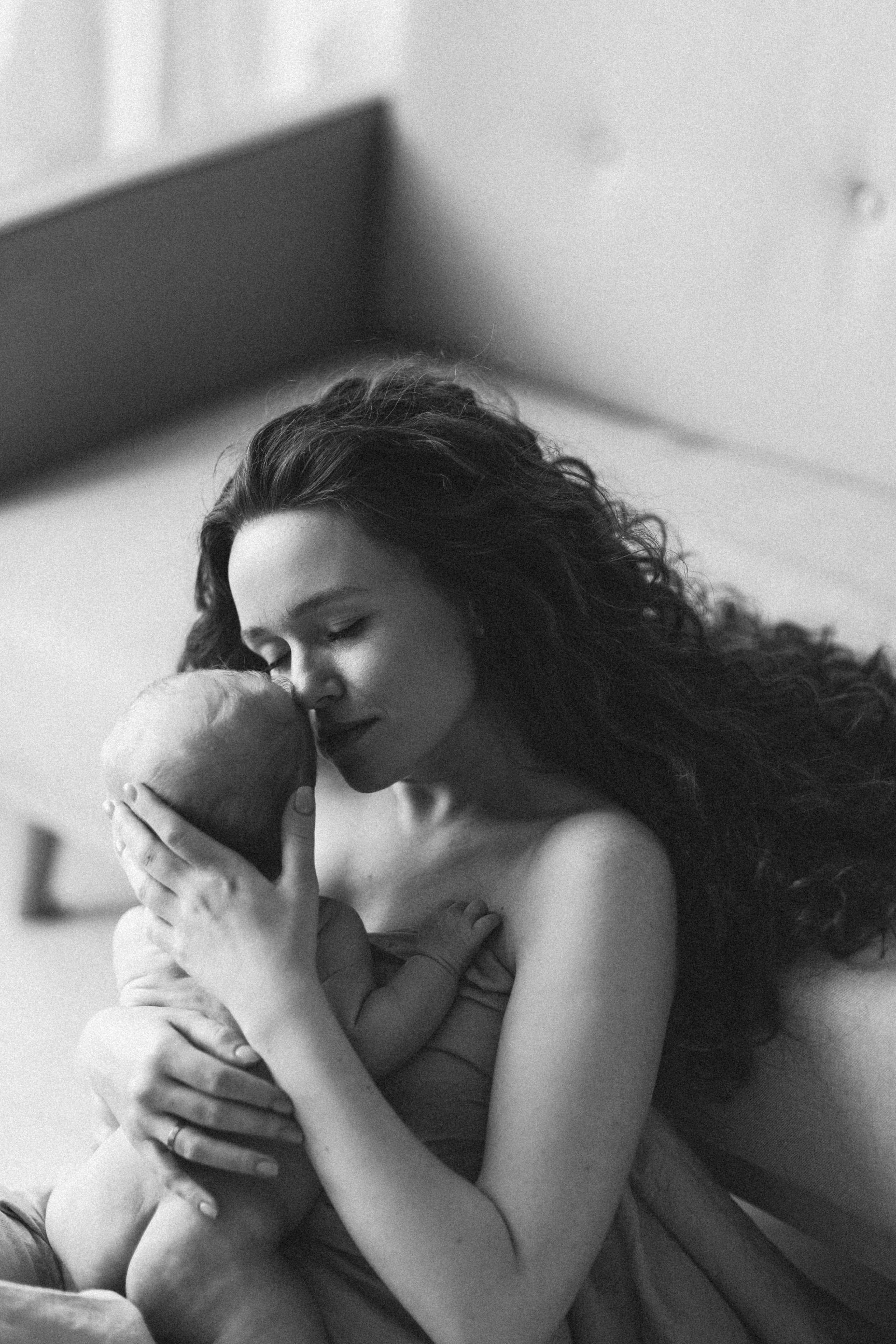 Катя, Арсений. Семейный фотограф Оля Гладченко