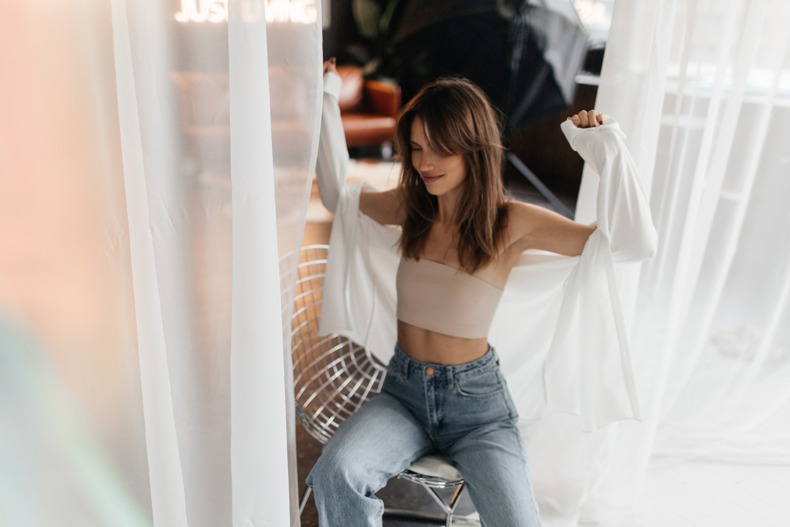 Диана. Фотограф в Архангельске Татьяна Дмитриева