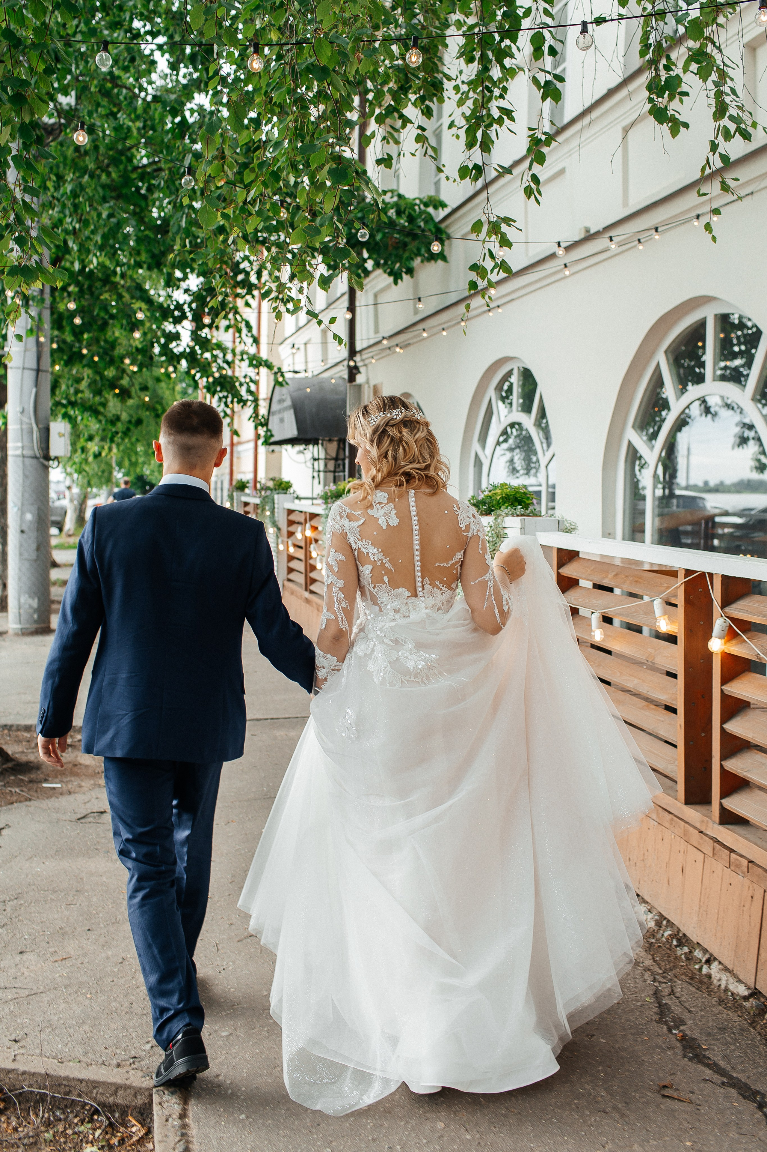 Свадьба Валерии и Алексея. Фотограф в Архангельске Татьяна Дмитриева
