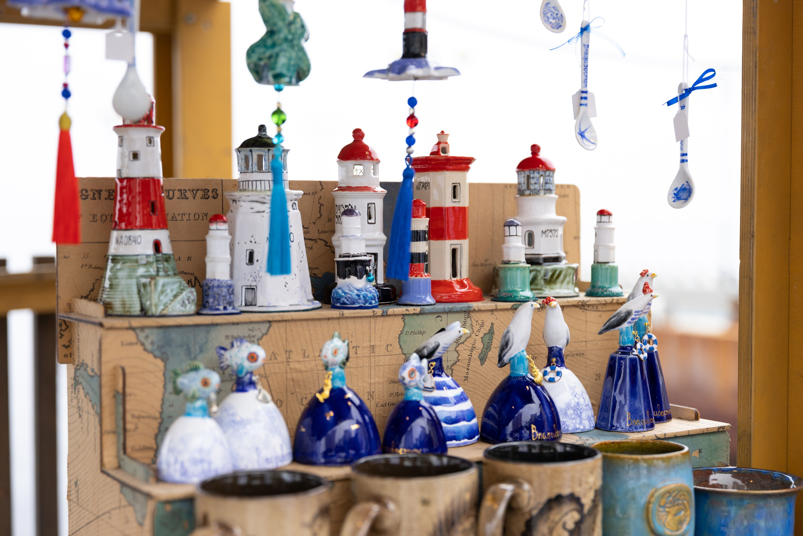 День рыбака. Владивосток 2025. Олег Катакинов| Репортажный фотограф в городе у моря (Владивосток)