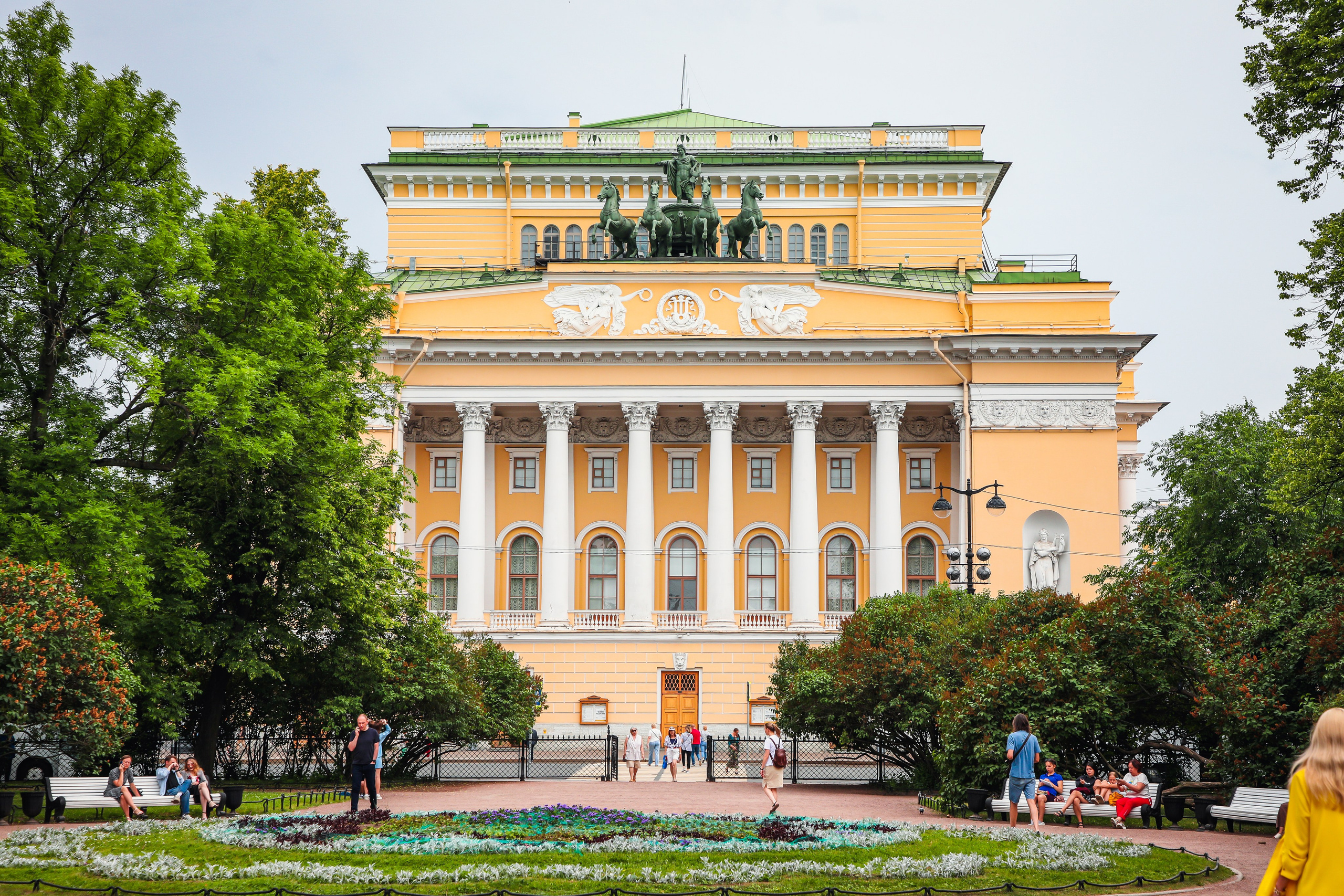 Saint-Peterburg. ФОТОГРАФ ANASTASIA KOSHELEVA