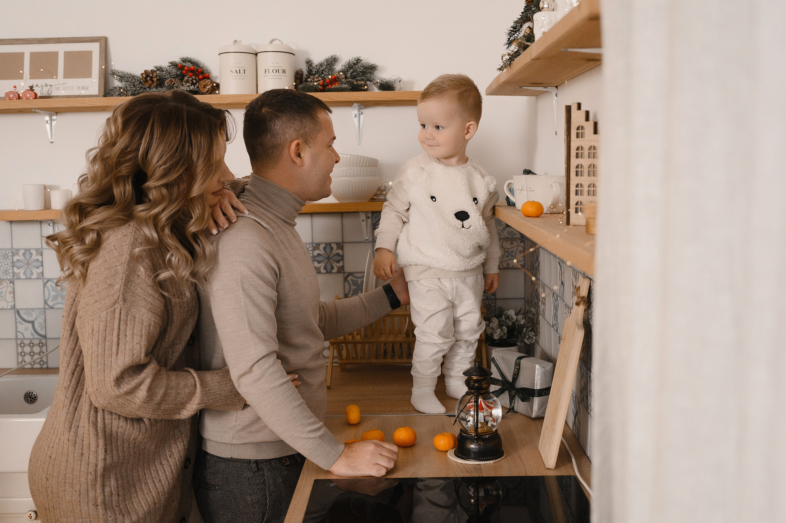 Славик, Ира, Артём и Марк. Свадебный фотограф и видеограф