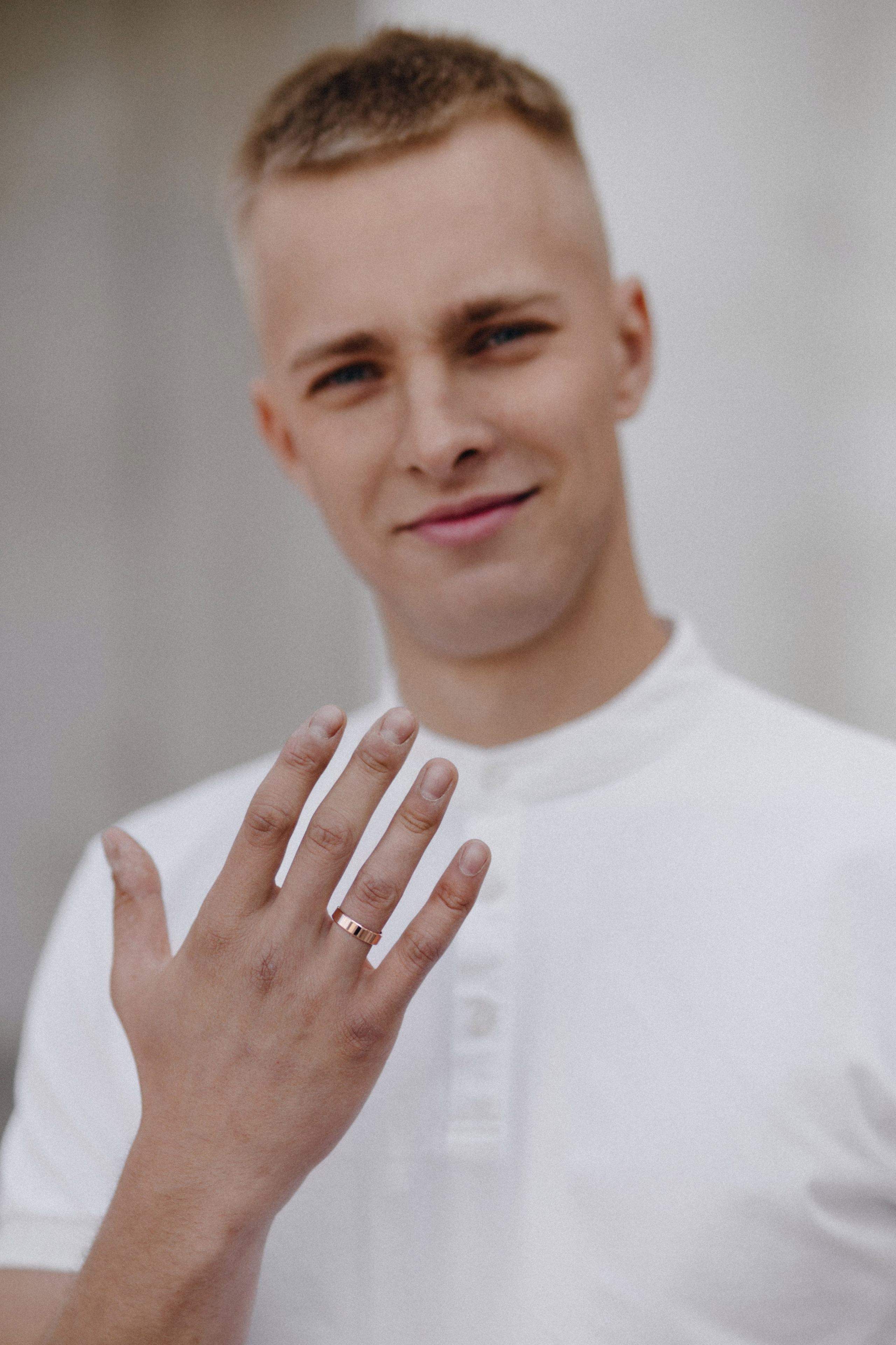 Анонс со свадьбы Арсена и Арины. Свадебный фотограф Москва и другие города