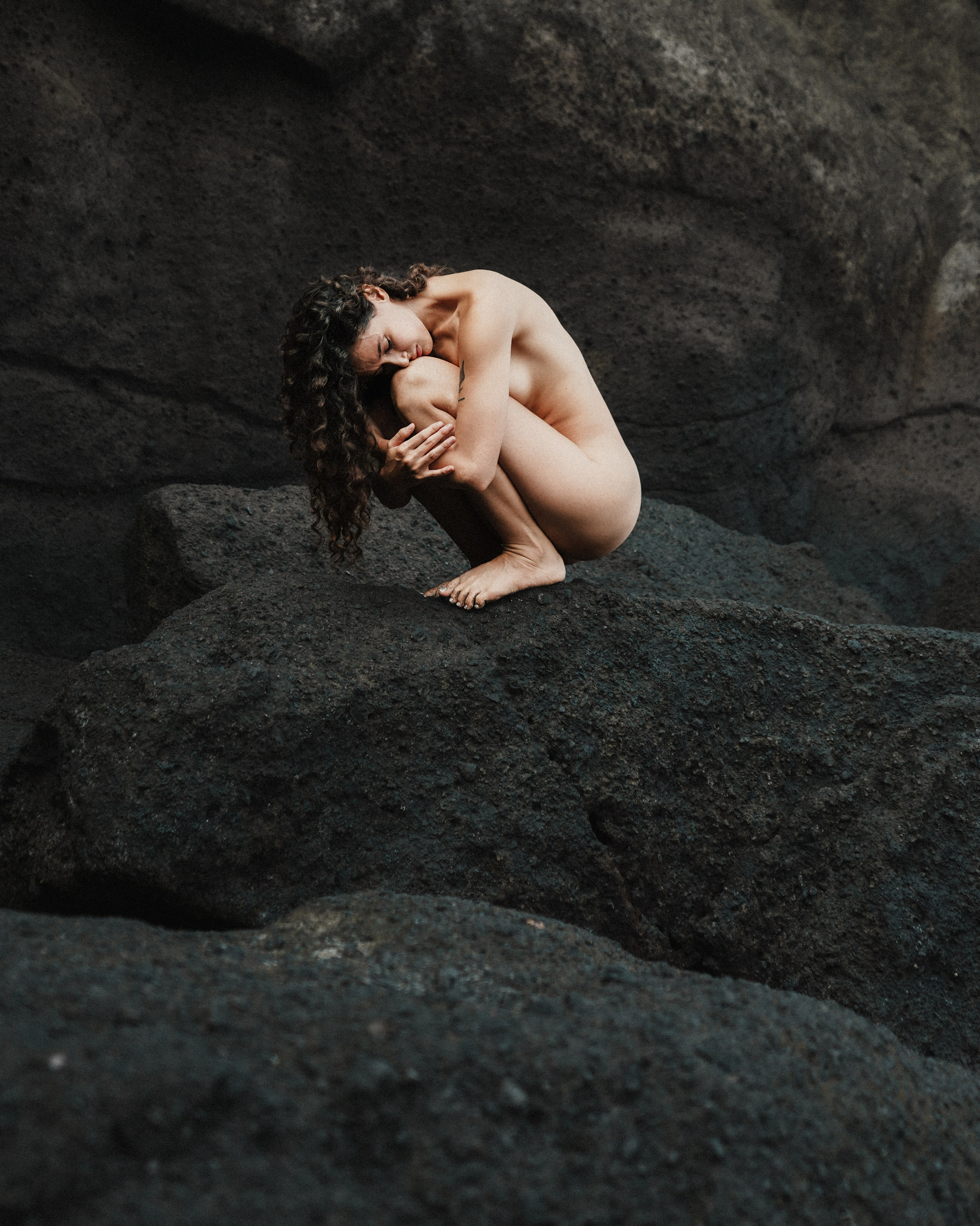 Victoria. Alena Gribkova