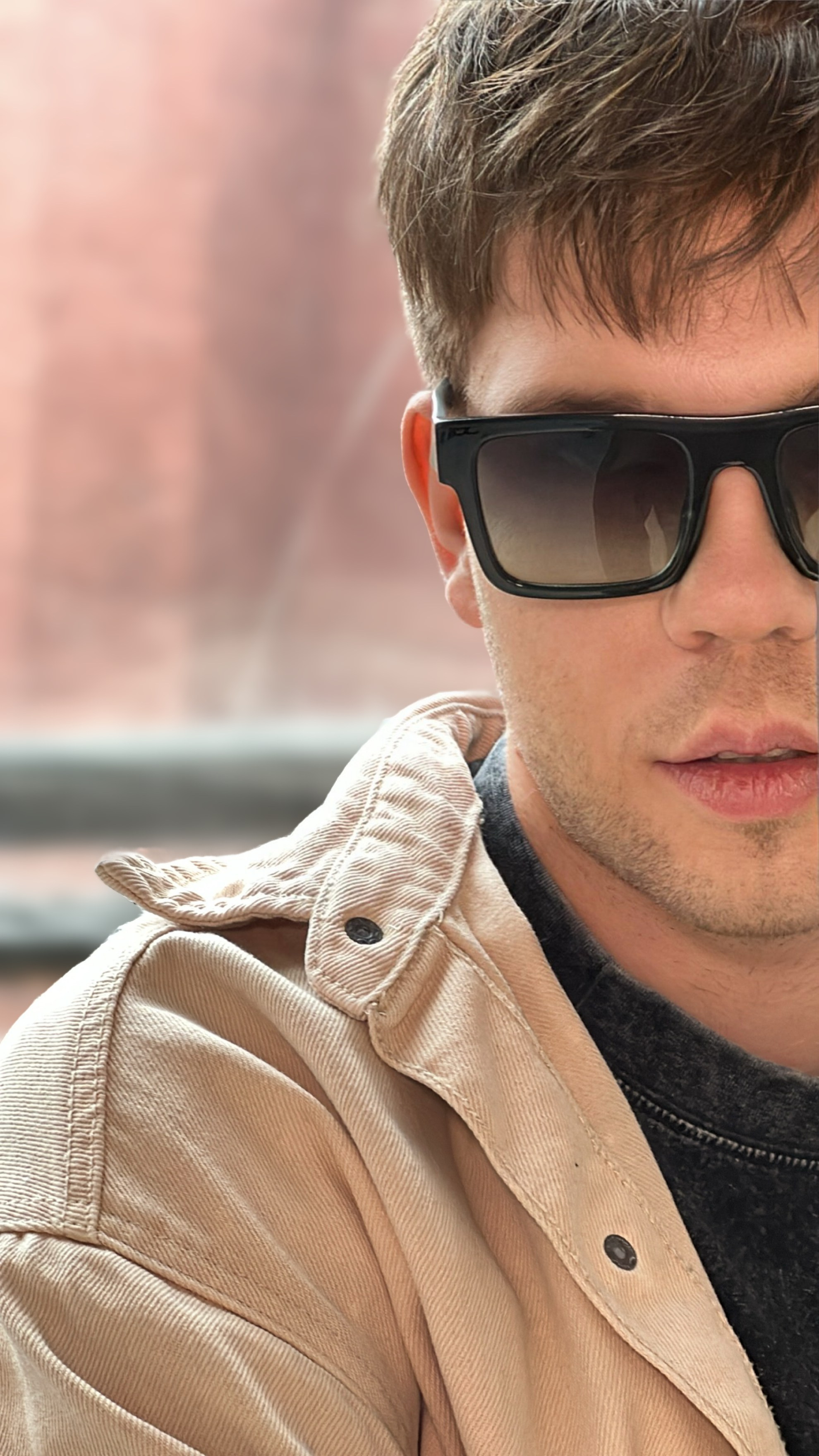 Съёмки для личных и экспертных блогов. Креативный визуал * фотограф спб * контент мейкер