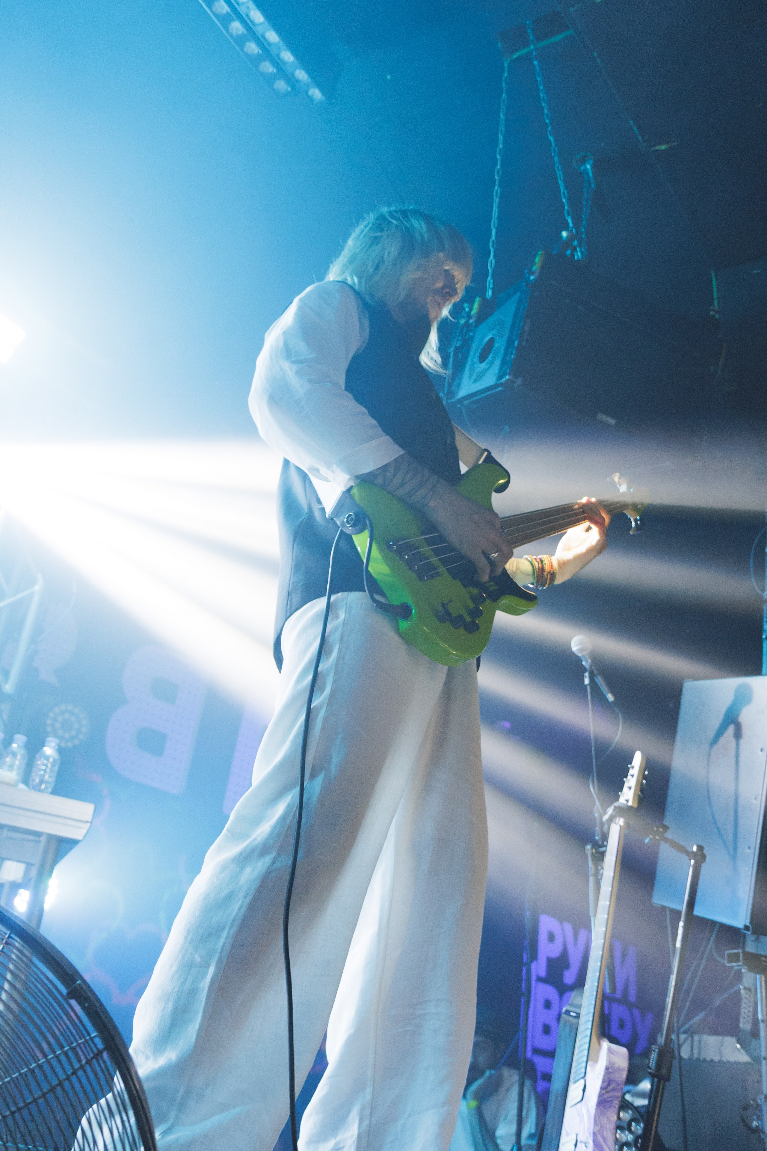 SQWOZ BAB. Ярославль. 2026. Фотограф Ярославль | Репортаж | Александр Мелюшин