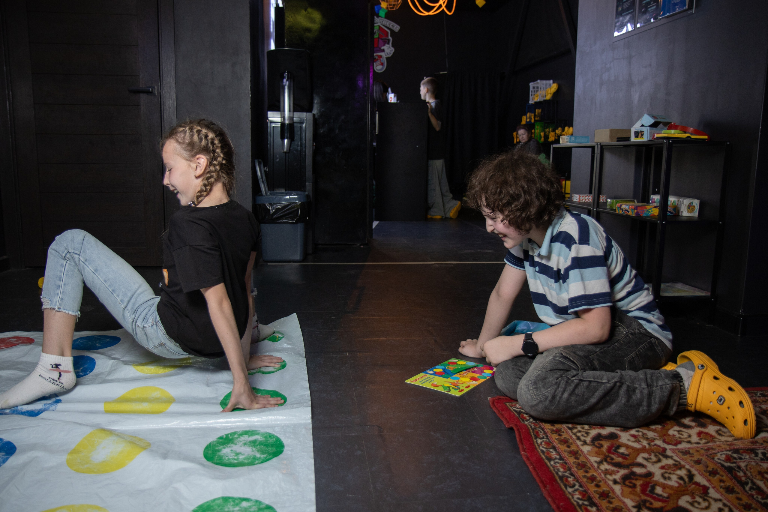 День рождения. Репортажный, event, love-story, креативный фотограф мероприятий в Ярославле Мелюшин Александр