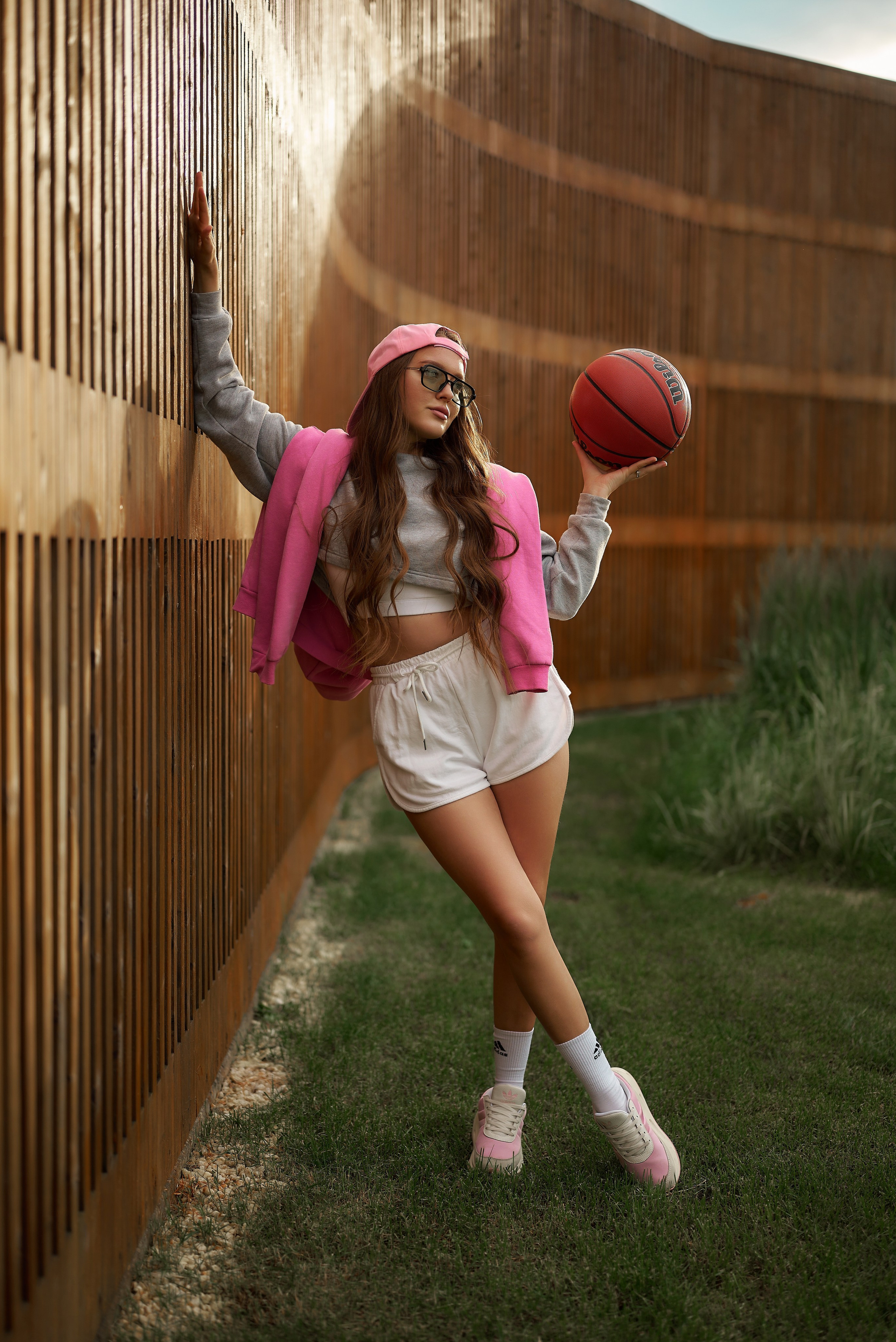 Basket. Портретный фотограф в Казани