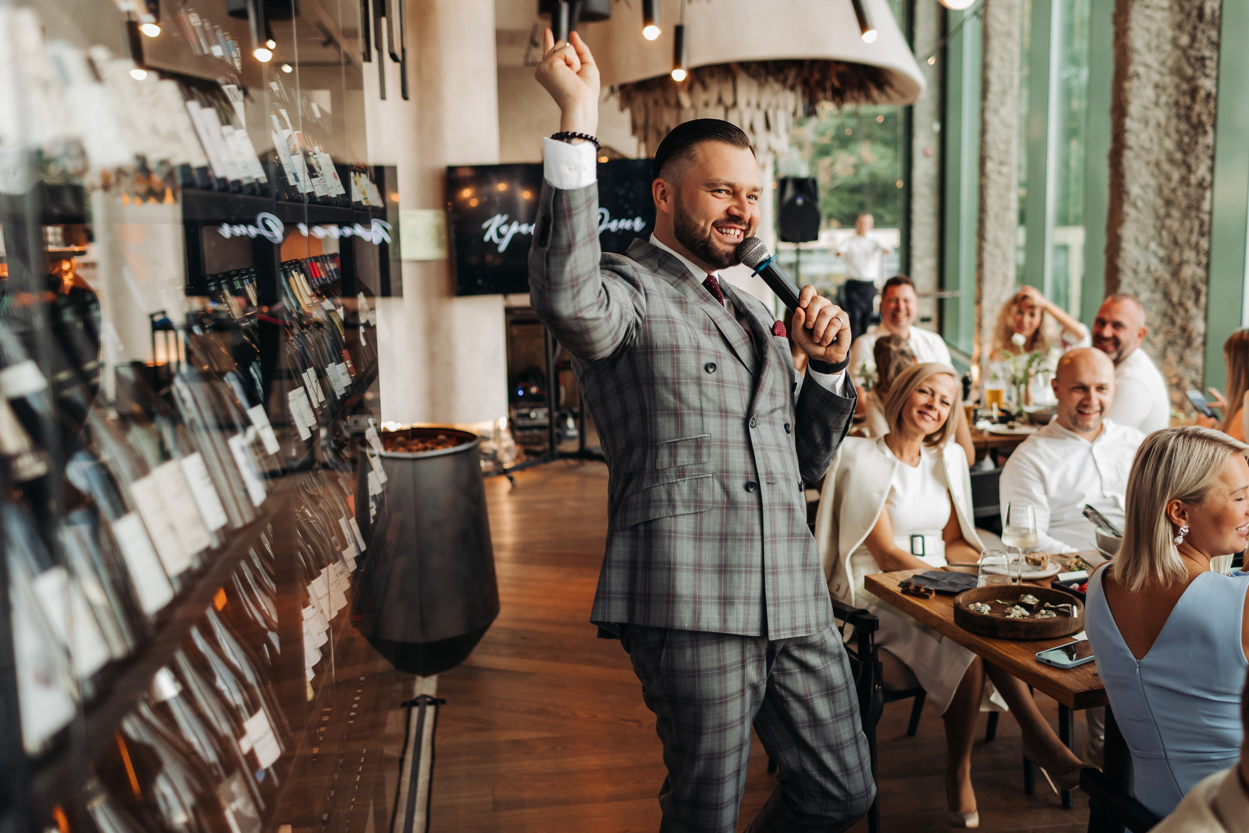 Кирилл и Олеся (Санкт-Петербург, Россия). Destination wedding photographer Peter Letu