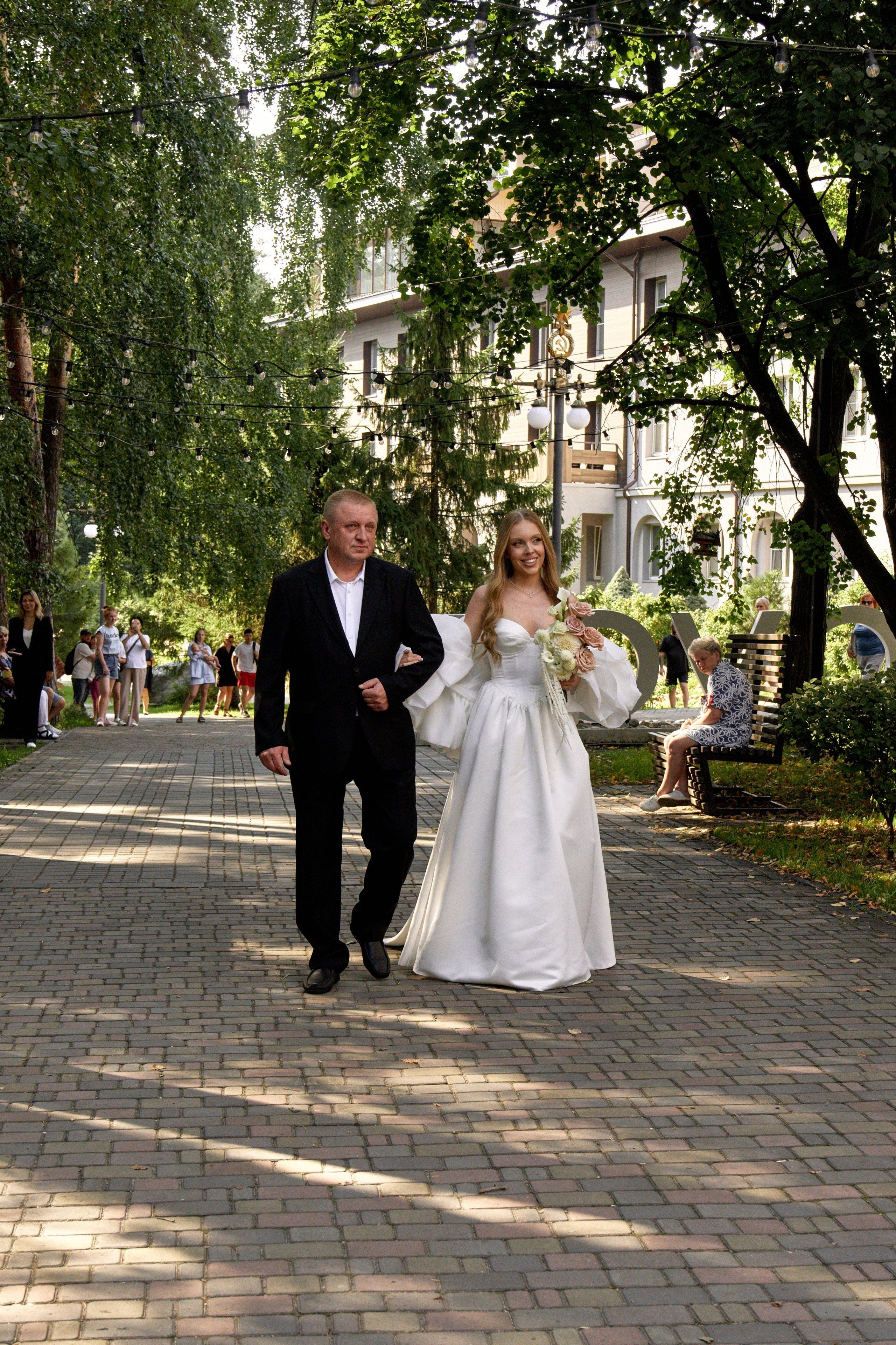 Ярослав и Карина. Фотограф Челябинск — Кирилл Устюжанин