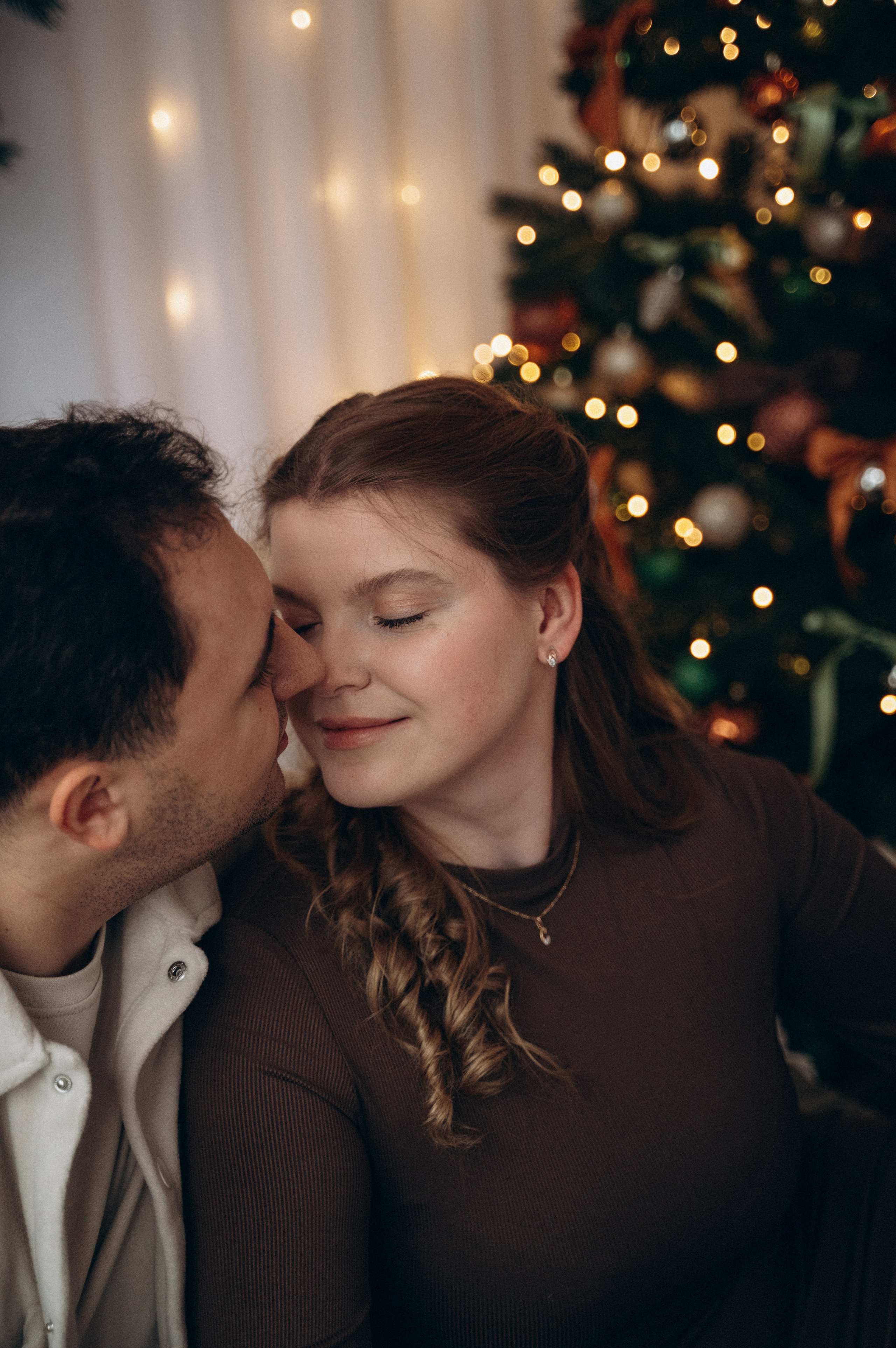 Семейная для Веры. Семейный фотограф в Минске Дарья Дреко