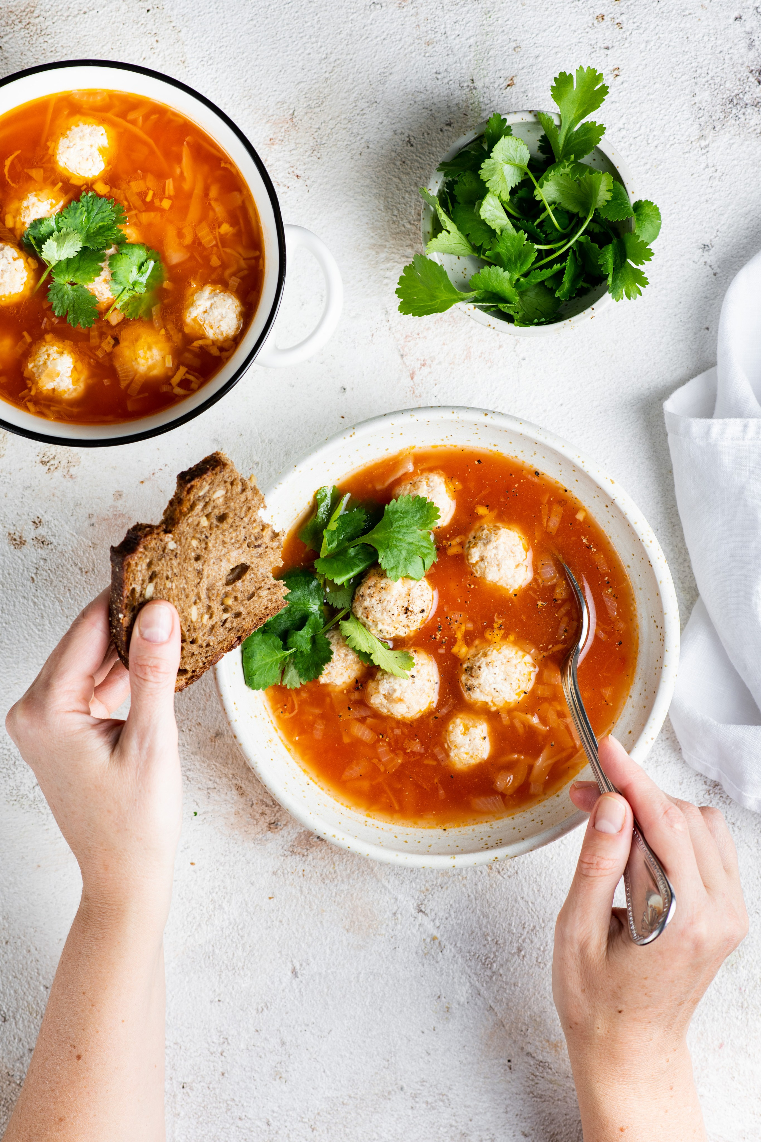 Фуд фотография. Луцан Оксана Фуд и предметный фотограф
