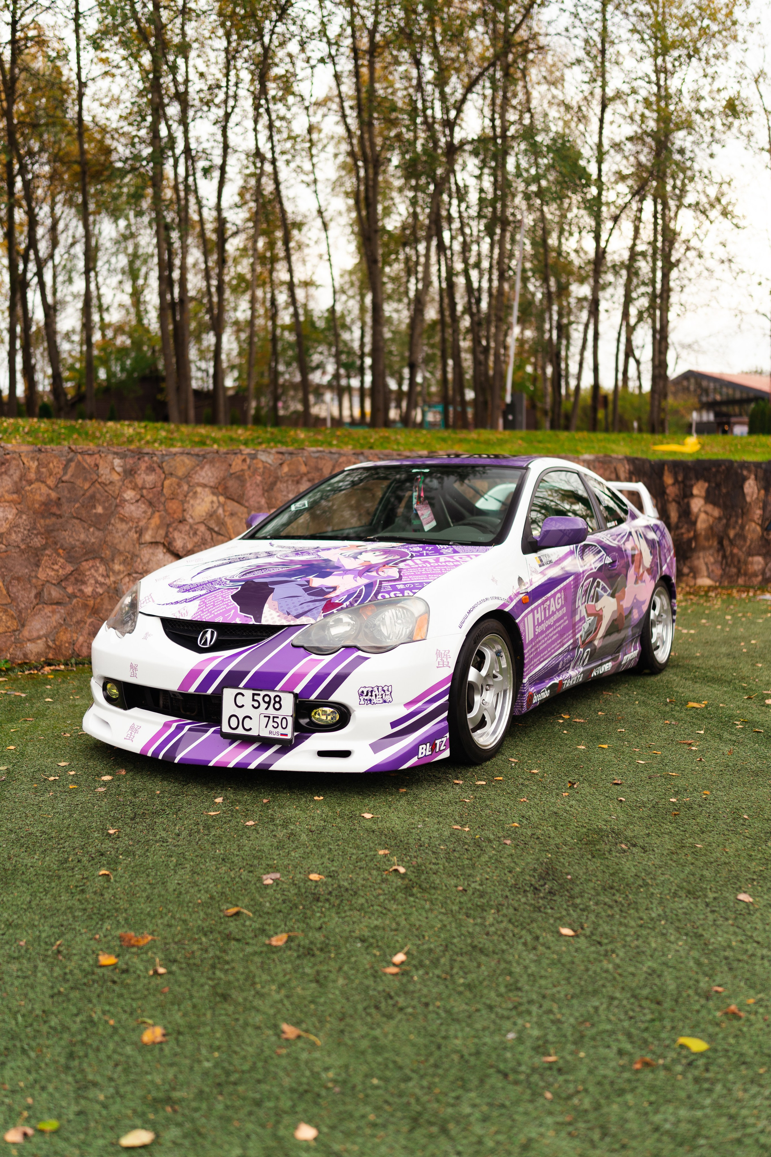 Fitment event 2023. Фотограф в СПБ Алмаз Камаев