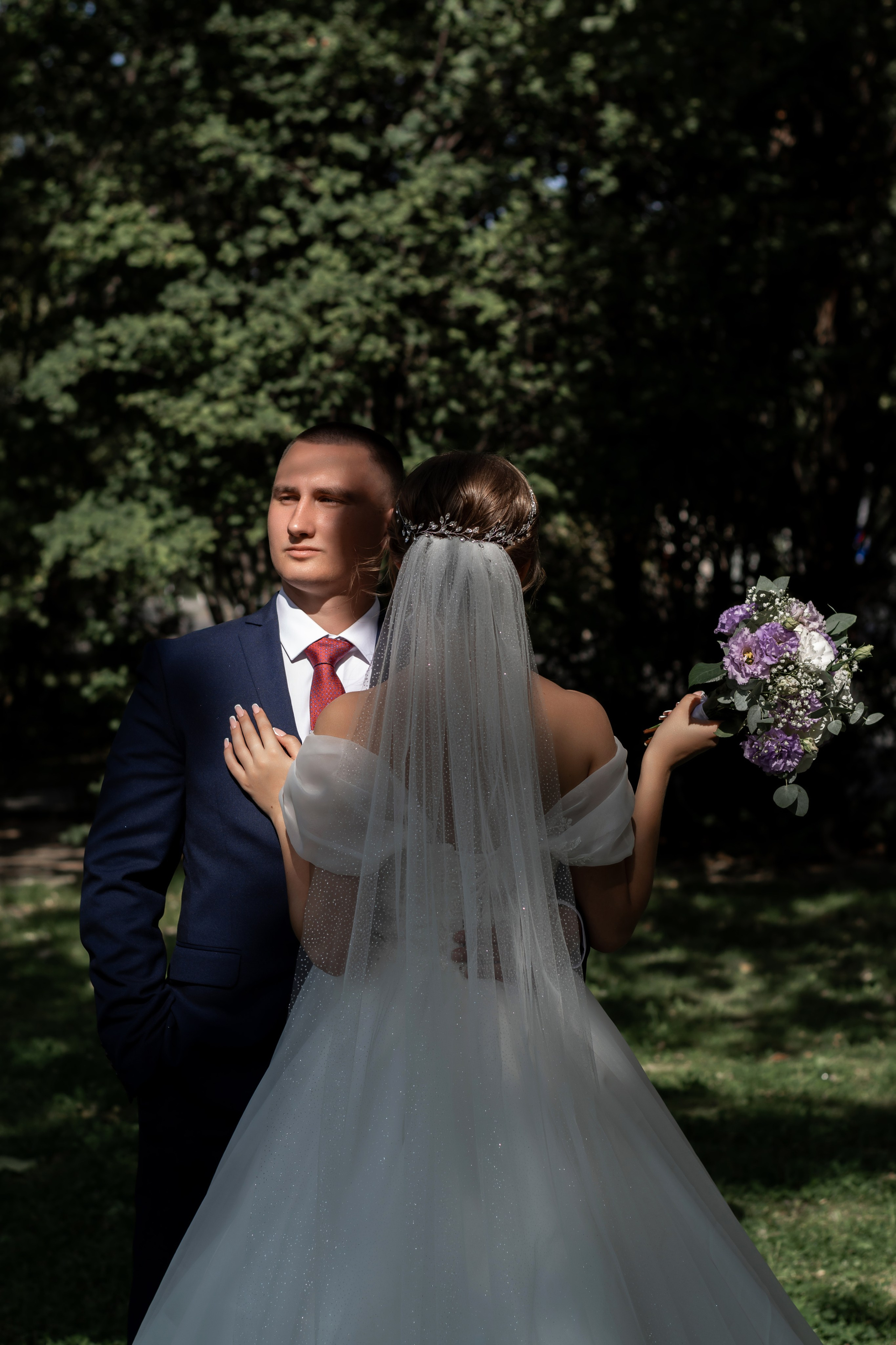 Свадебный фотограф в Волгограде и Краснодаре