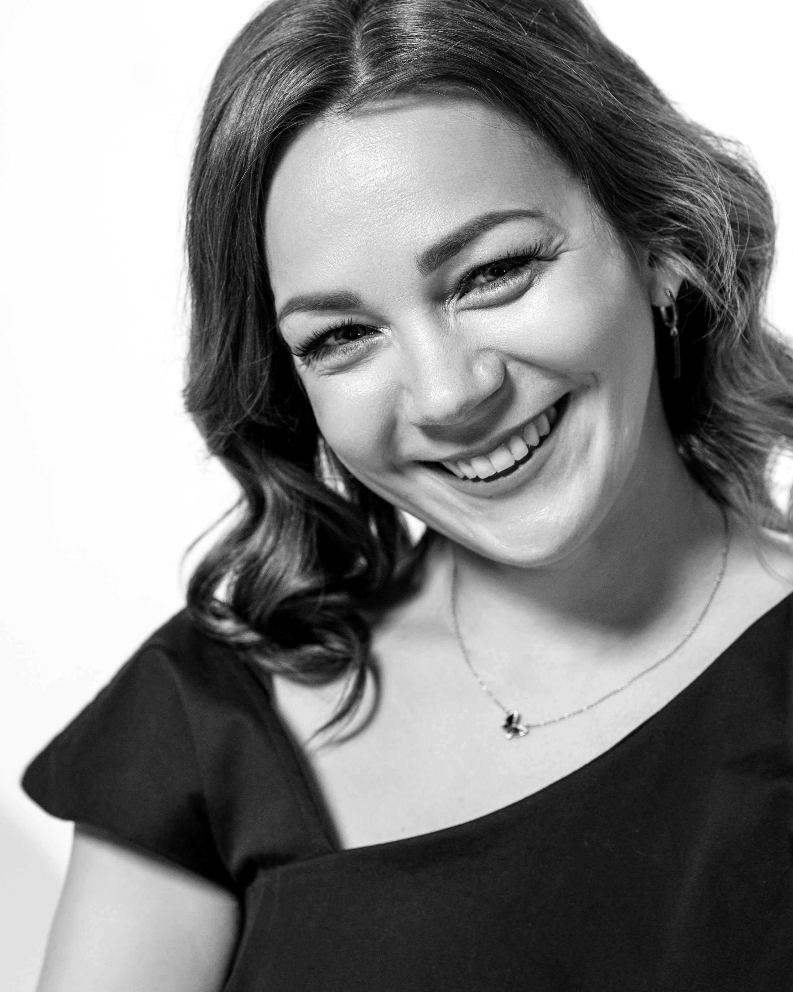 Бизнес-портрет. Фотохудожник в Тольятти и Самаре Валентина Суворова