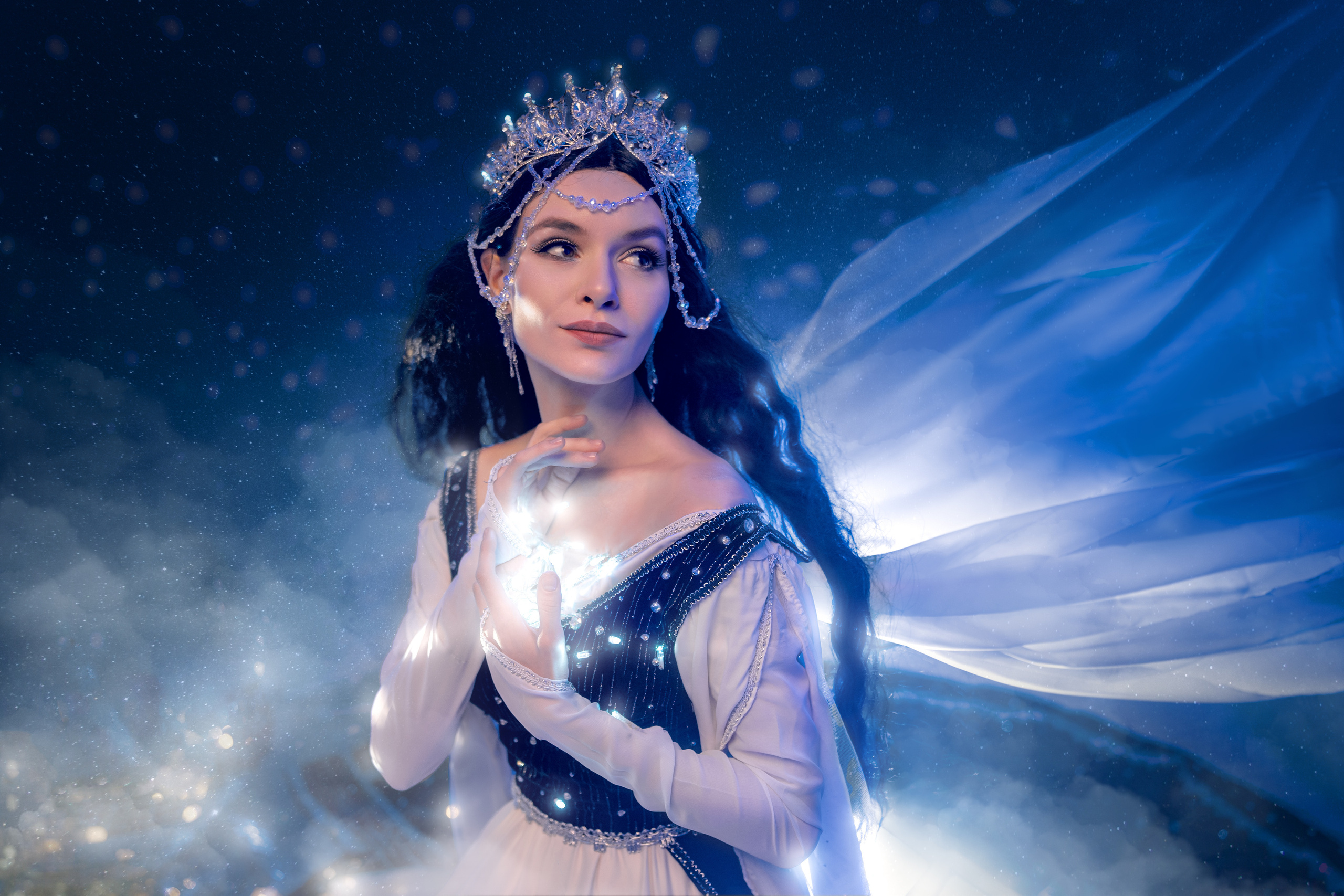 Косплеи. Фотохудожник в Тольятти и Самаре Валентина Суворова