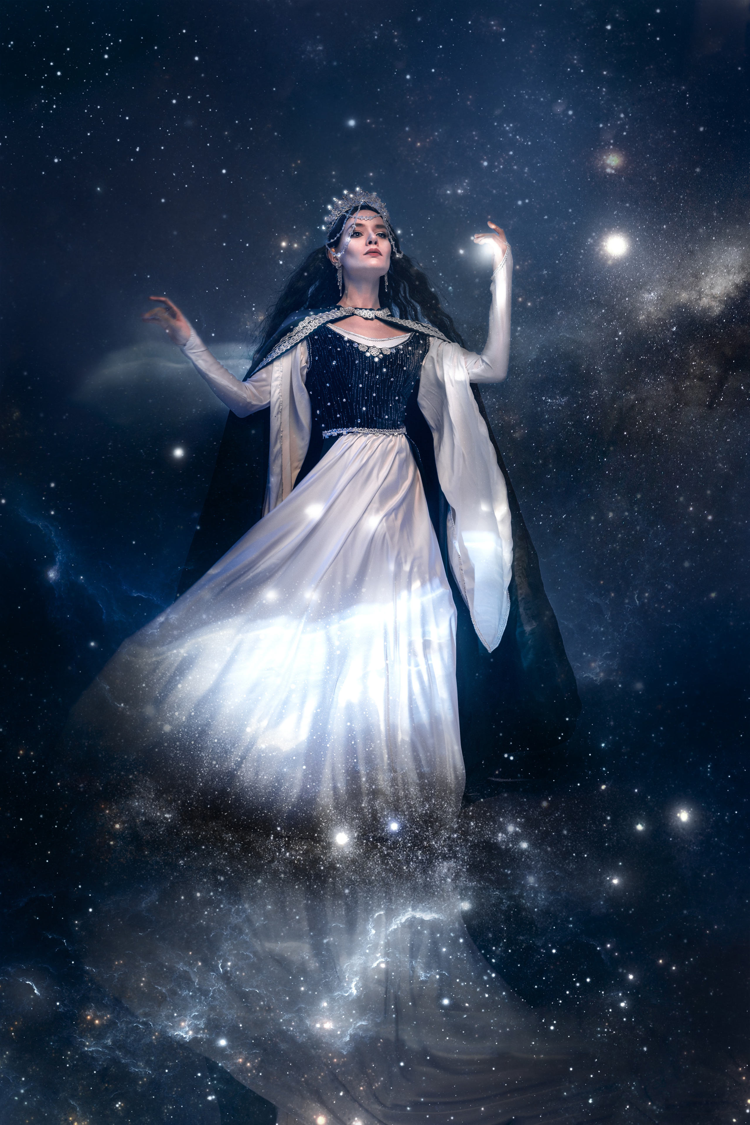 Косплеи. Фотохудожник в Тольятти и Самаре Валентина Суворова