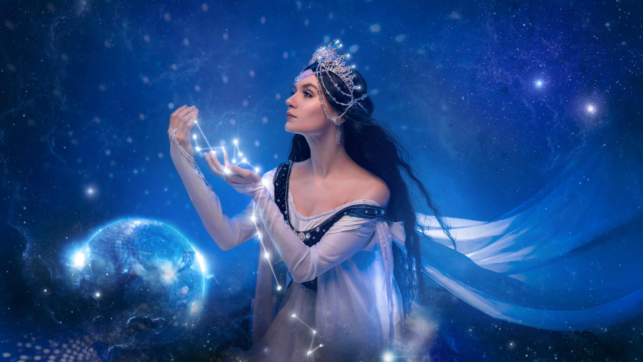 Косплеи. Фотохудожник в Тольятти и Самаре Валентина Суворова