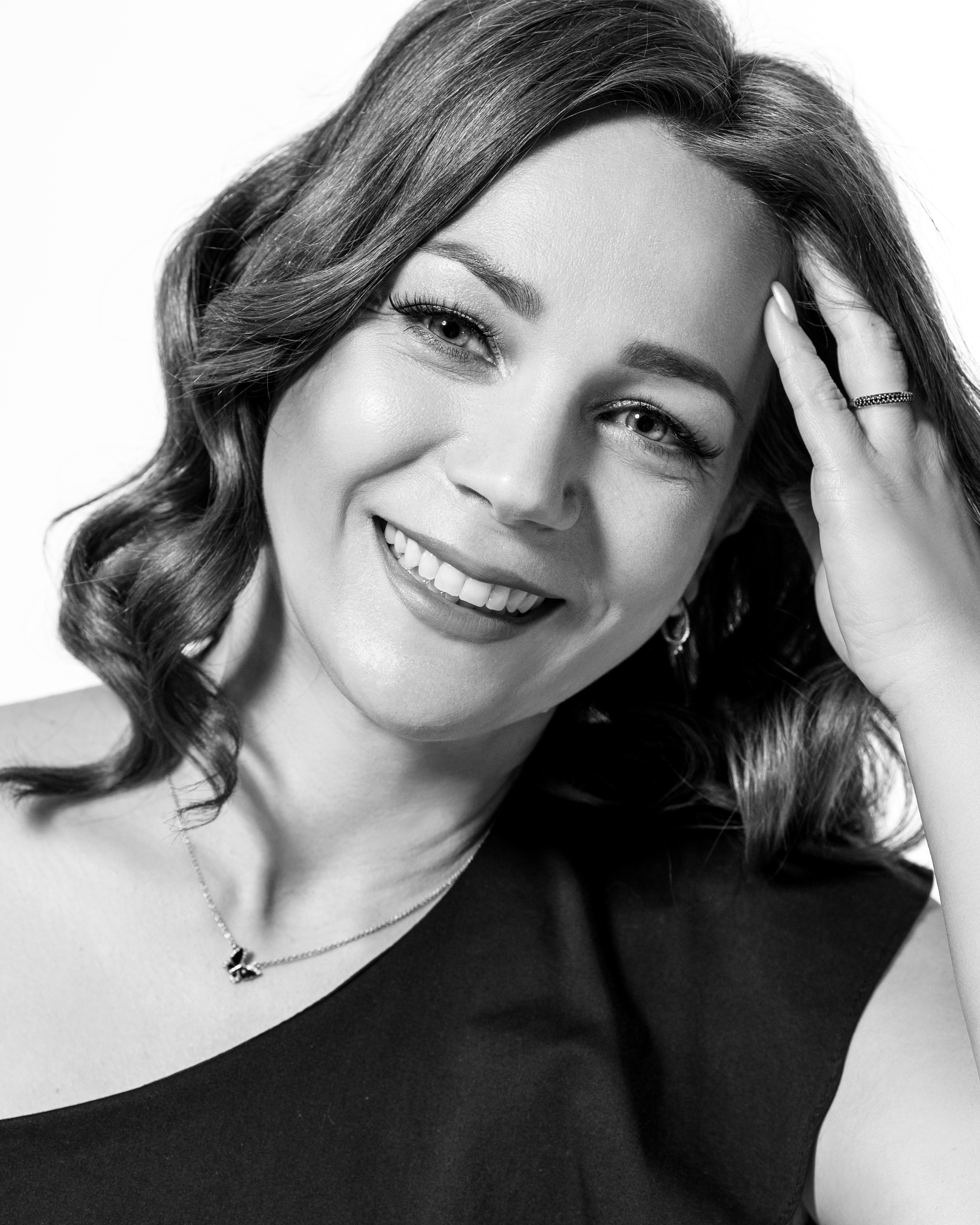 Бизнес-портрет. Фотохудожник в Тольятти и Самаре Валентина Суворова