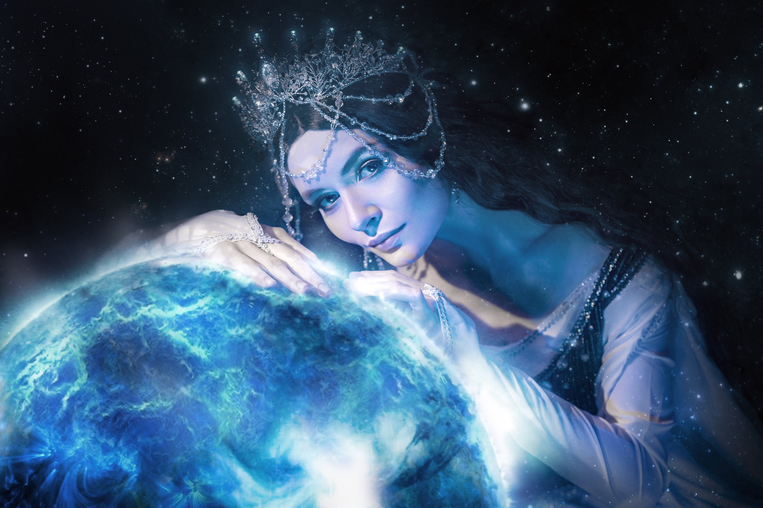 Косплеи. Фотохудожник в Тольятти и Самаре Валентина Суворова