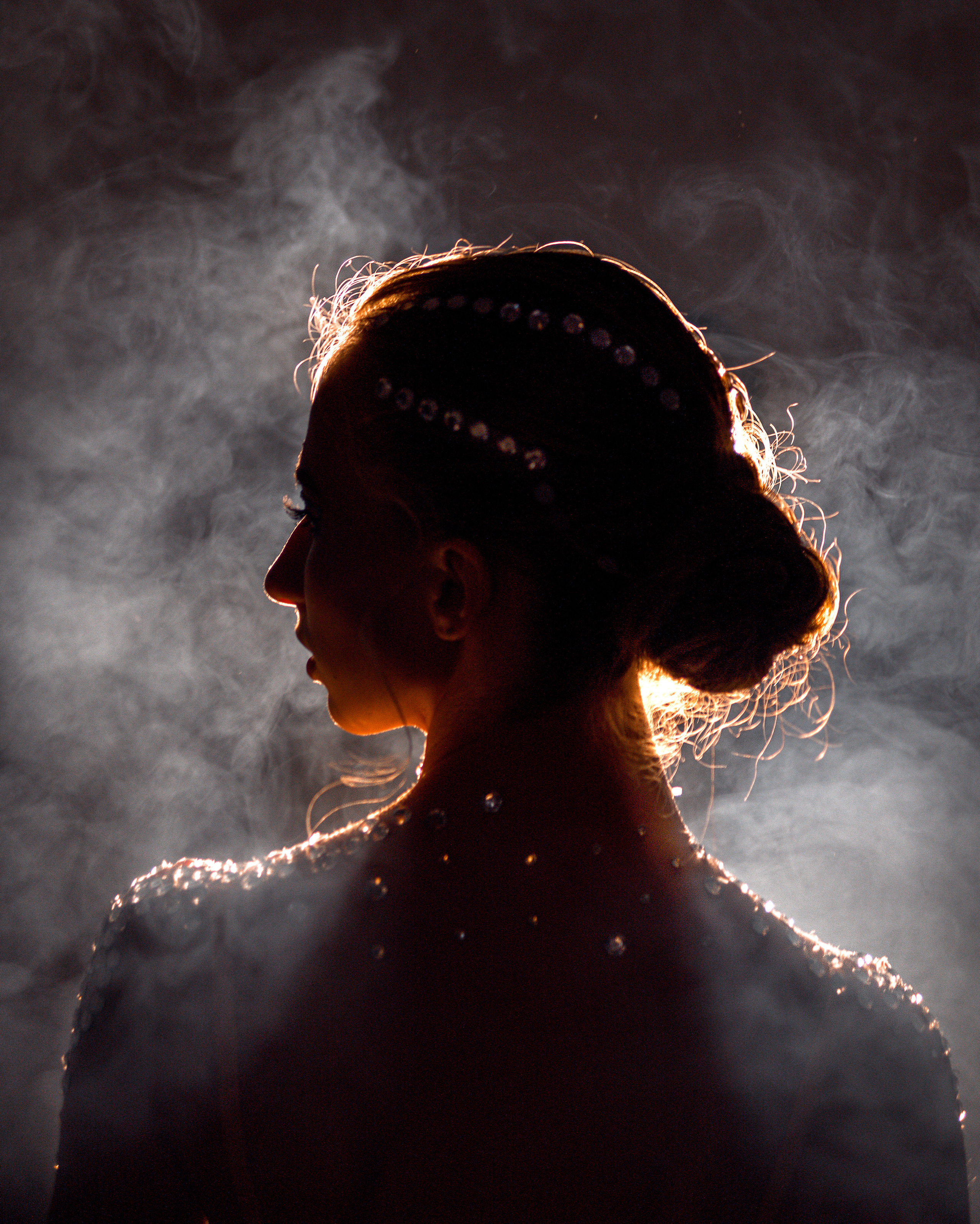 «Crystal Doll 🩰» 2023 год. Фотохудожник в Тольятти и Самаре Валентина Суворова