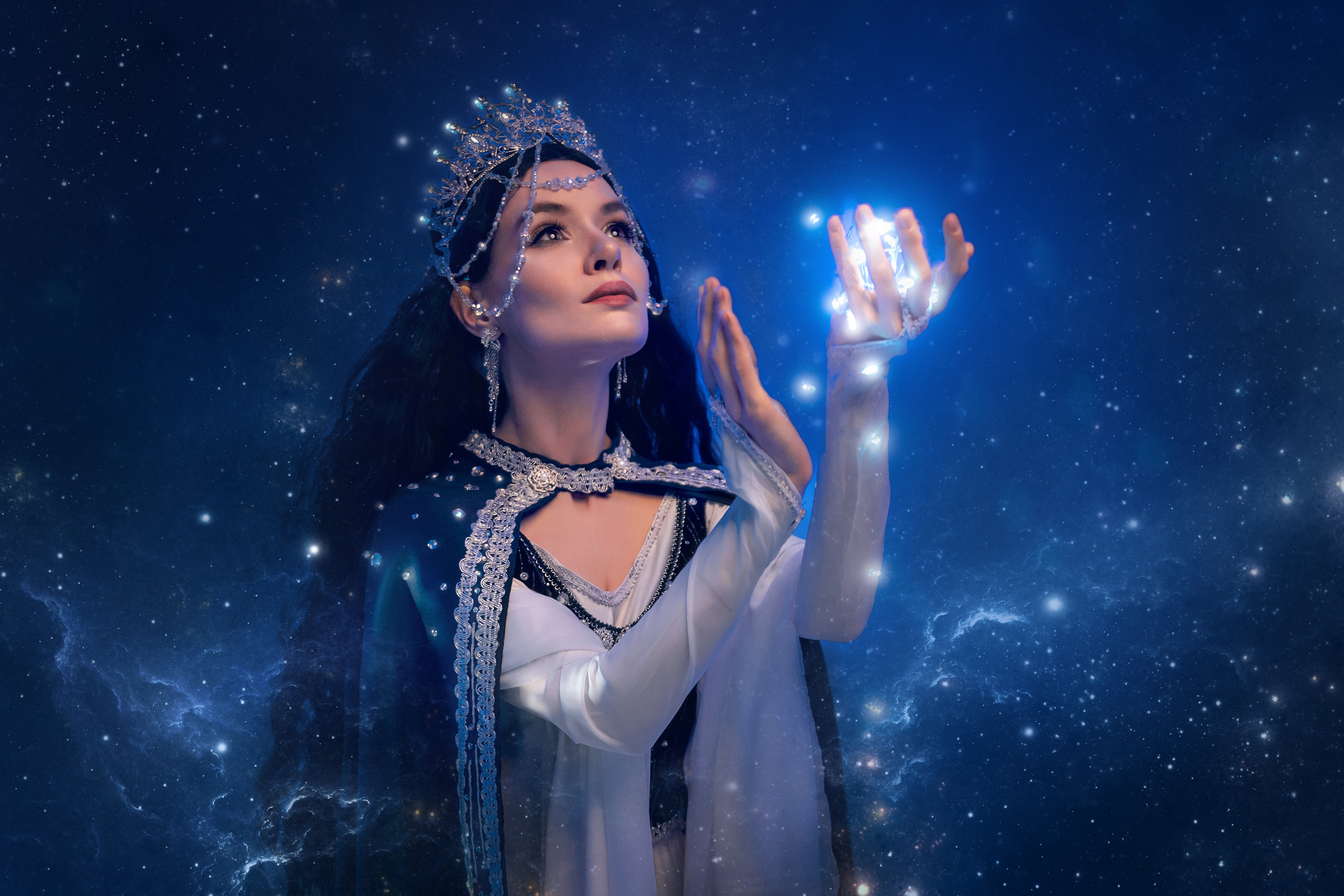 Косплеи. Фотохудожник в Тольятти и Самаре Валентина Суворова