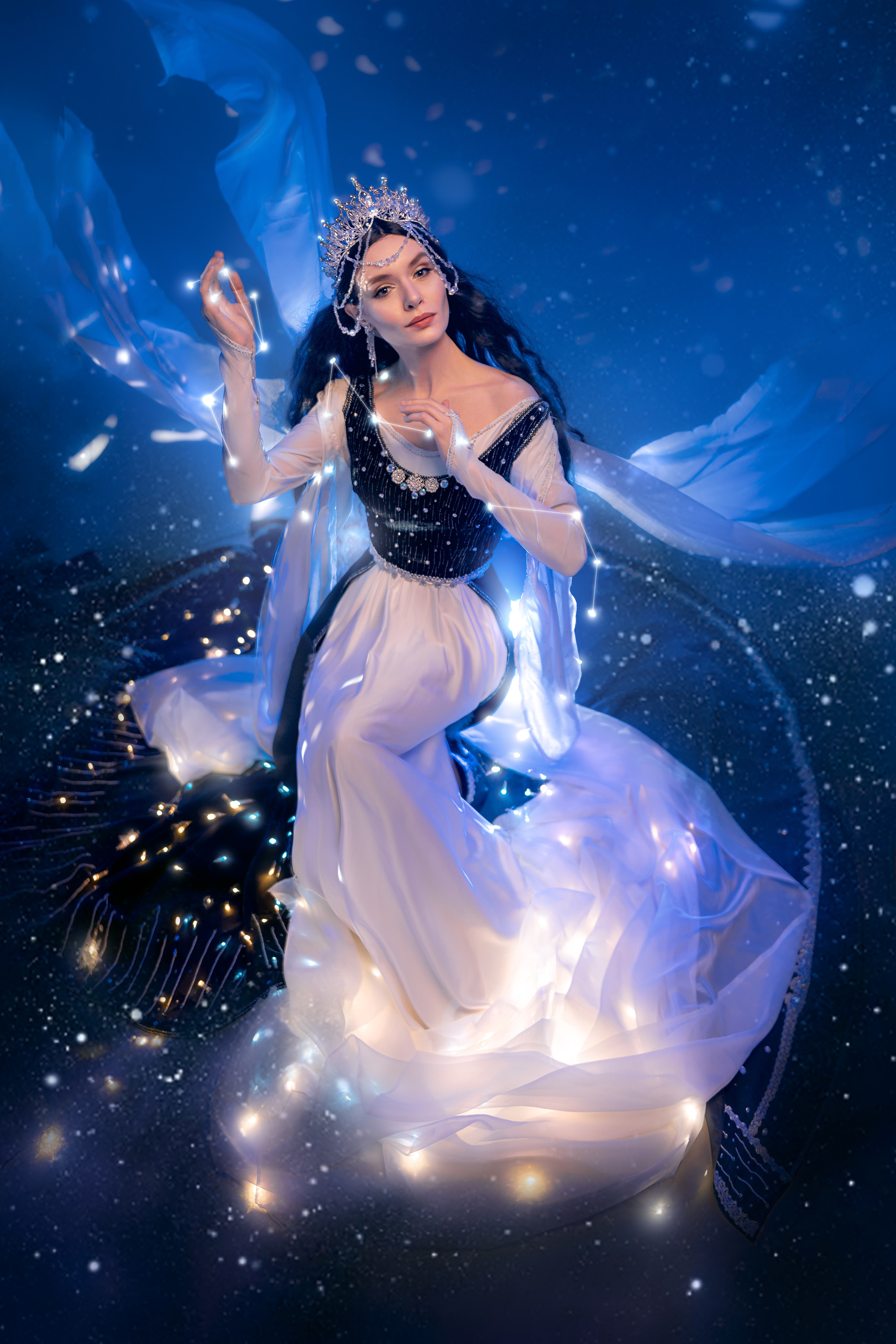 Косплеи. Фотохудожник в Тольятти и Самаре Валентина Суворова