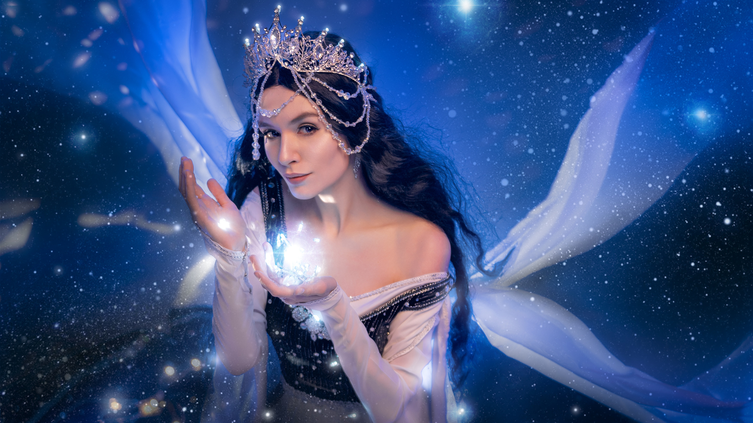 Косплеи. Фотохудожник в Тольятти и Самаре Валентина Суворова