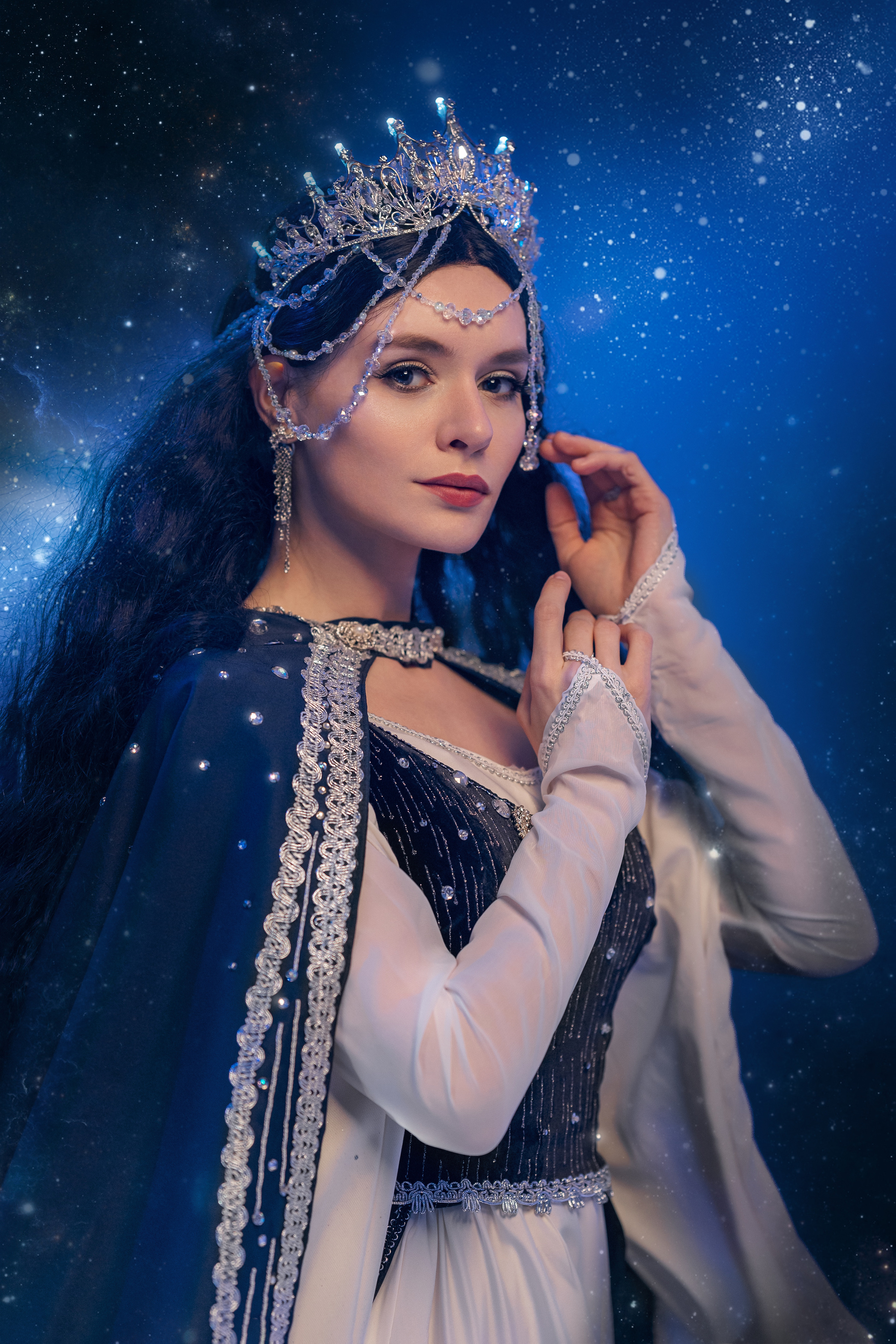 Косплеи. Фотохудожник в Тольятти и Самаре Валентина Суворова