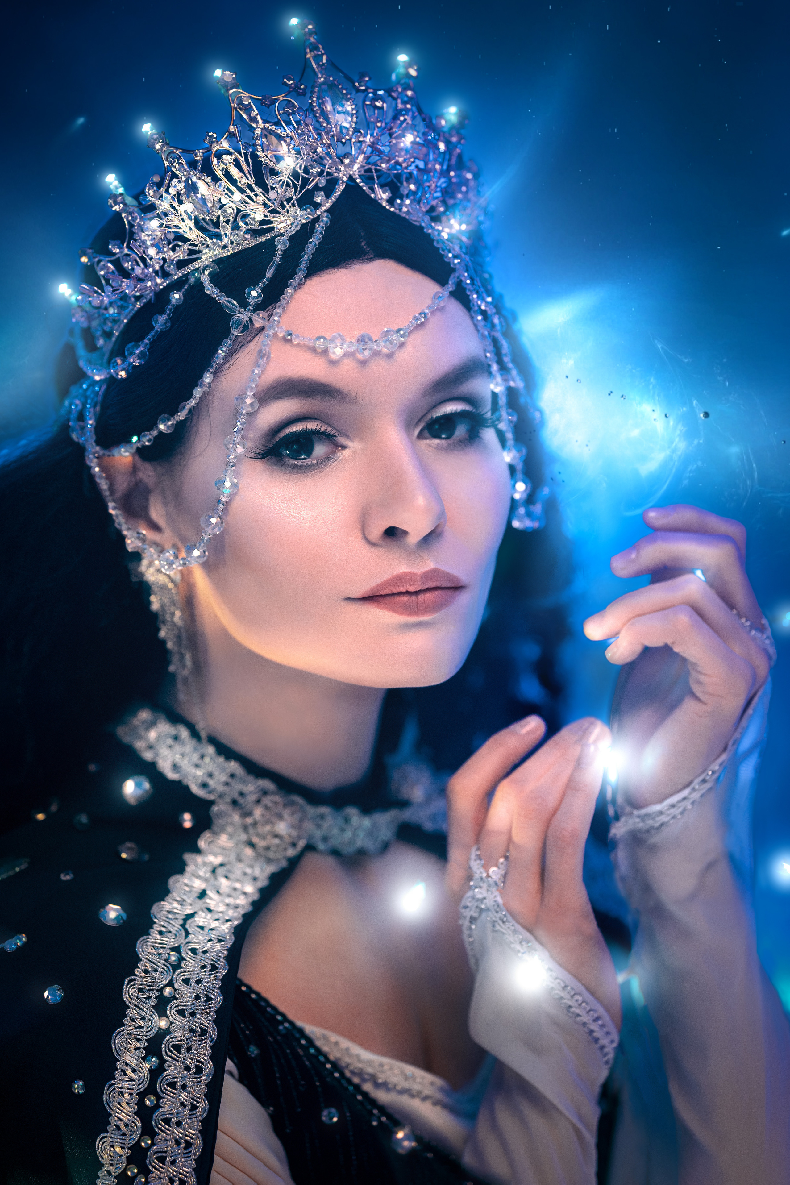 Косплеи. Фотохудожник в Тольятти и Самаре Валентина Суворова