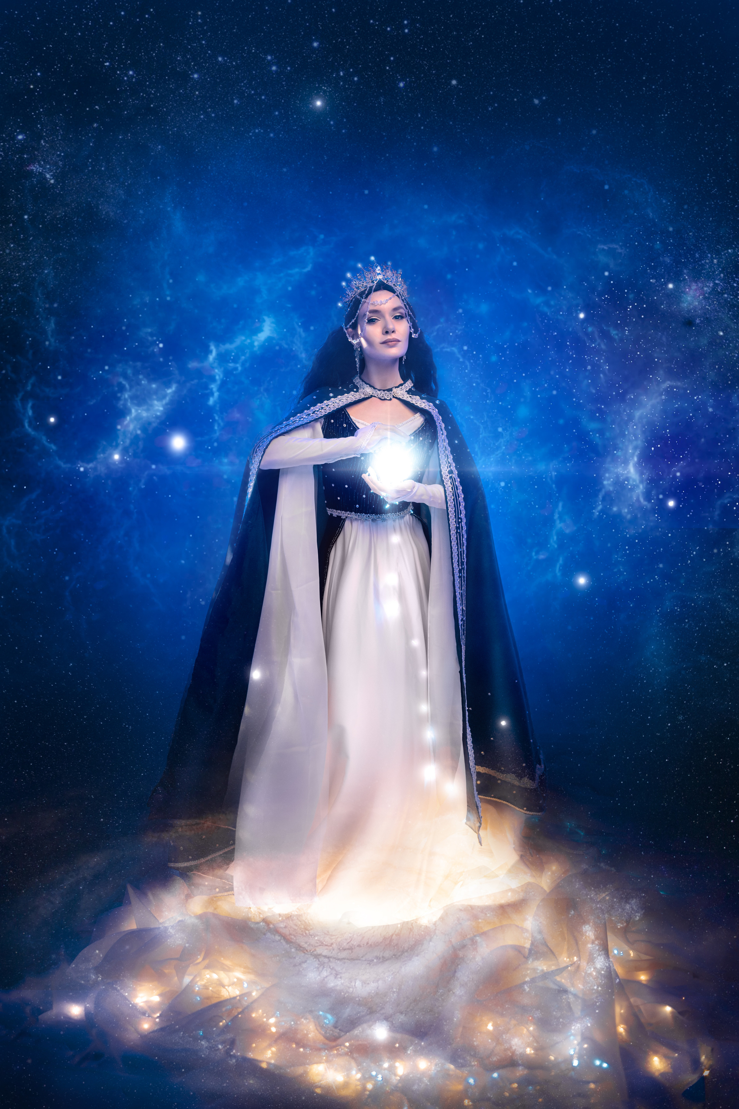 Косплеи. Фотохудожник в Тольятти и Самаре Валентина Суворова