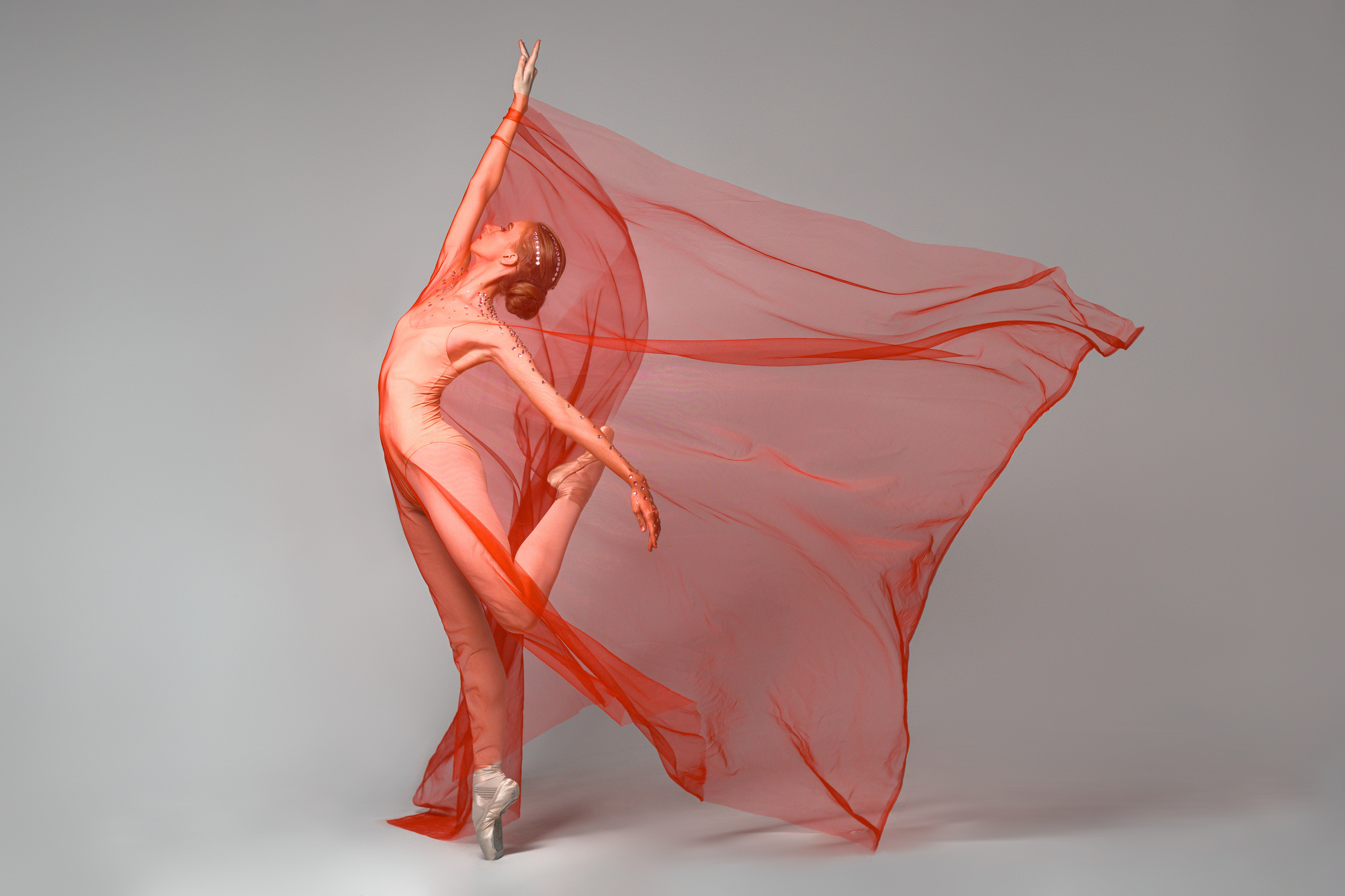 «Crystal Doll 🩰» 2023 год. Фотохудожник в Тольятти и Самаре Валентина Суворова