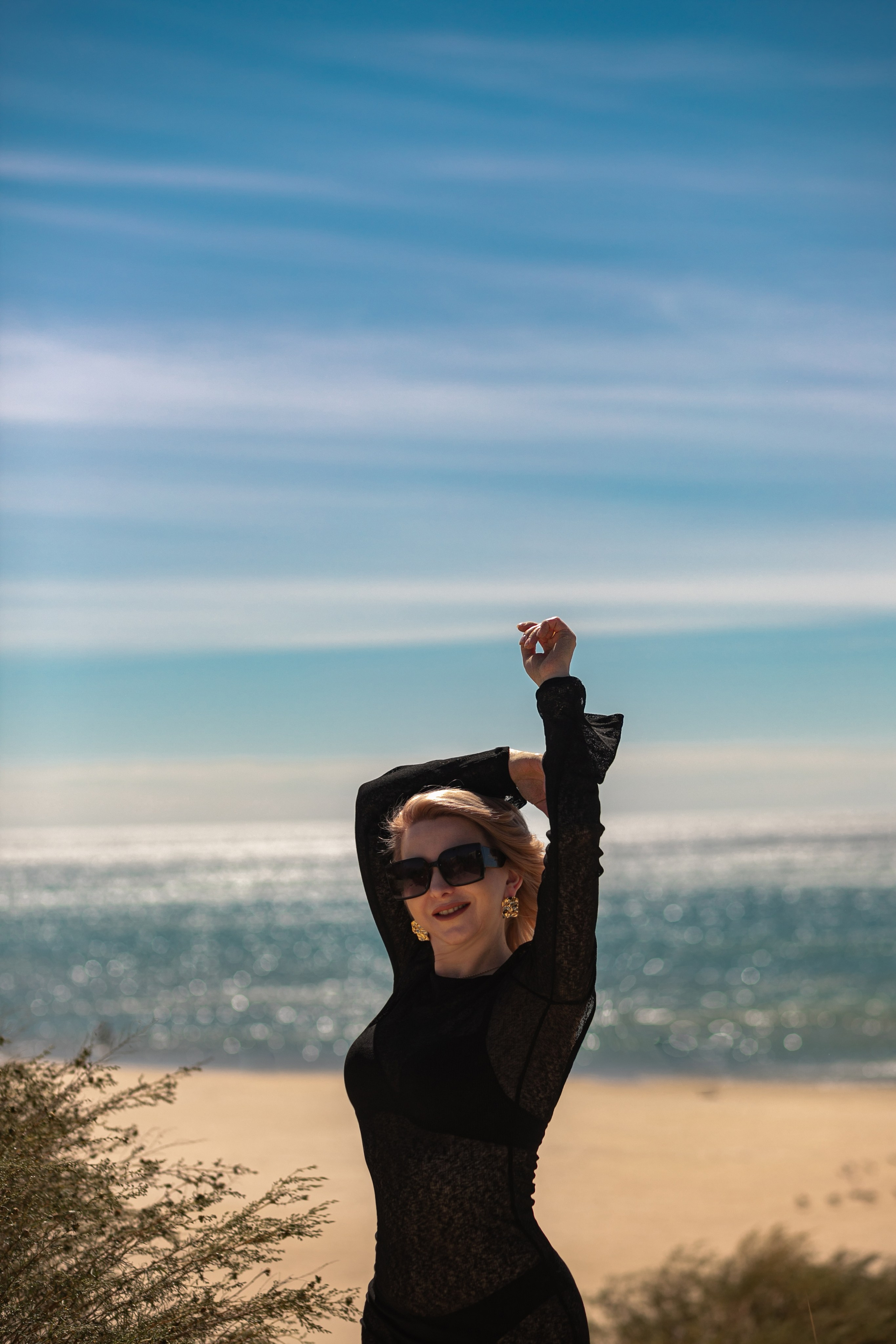 На море…. Фотограф Неверова Катерина