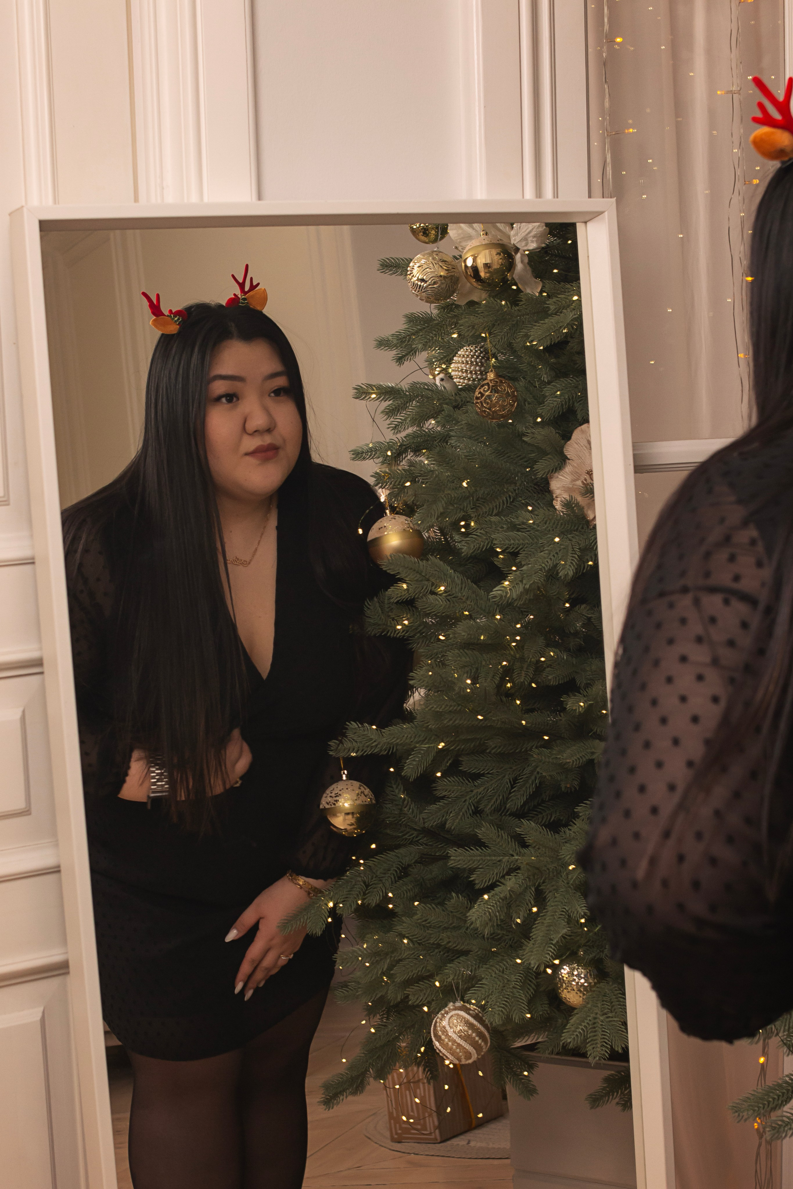 Новогодние. Тютина Оля фотограф-ретушер Екатеринбург