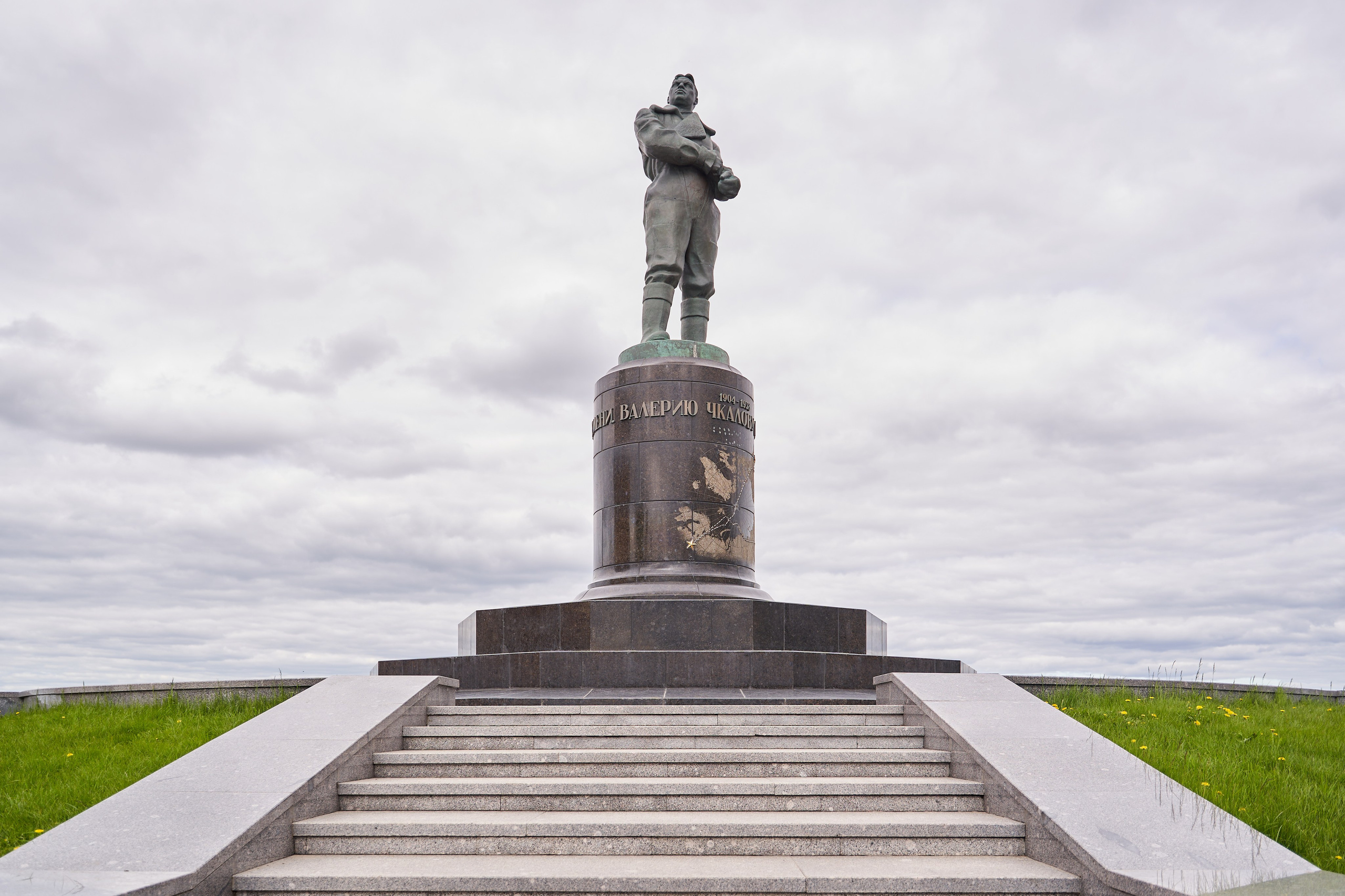 Городской квест в рамках регионального фестиваля «Учись без границ». Репортажный фотограф Вилянов Евгений. Нижний Новгород