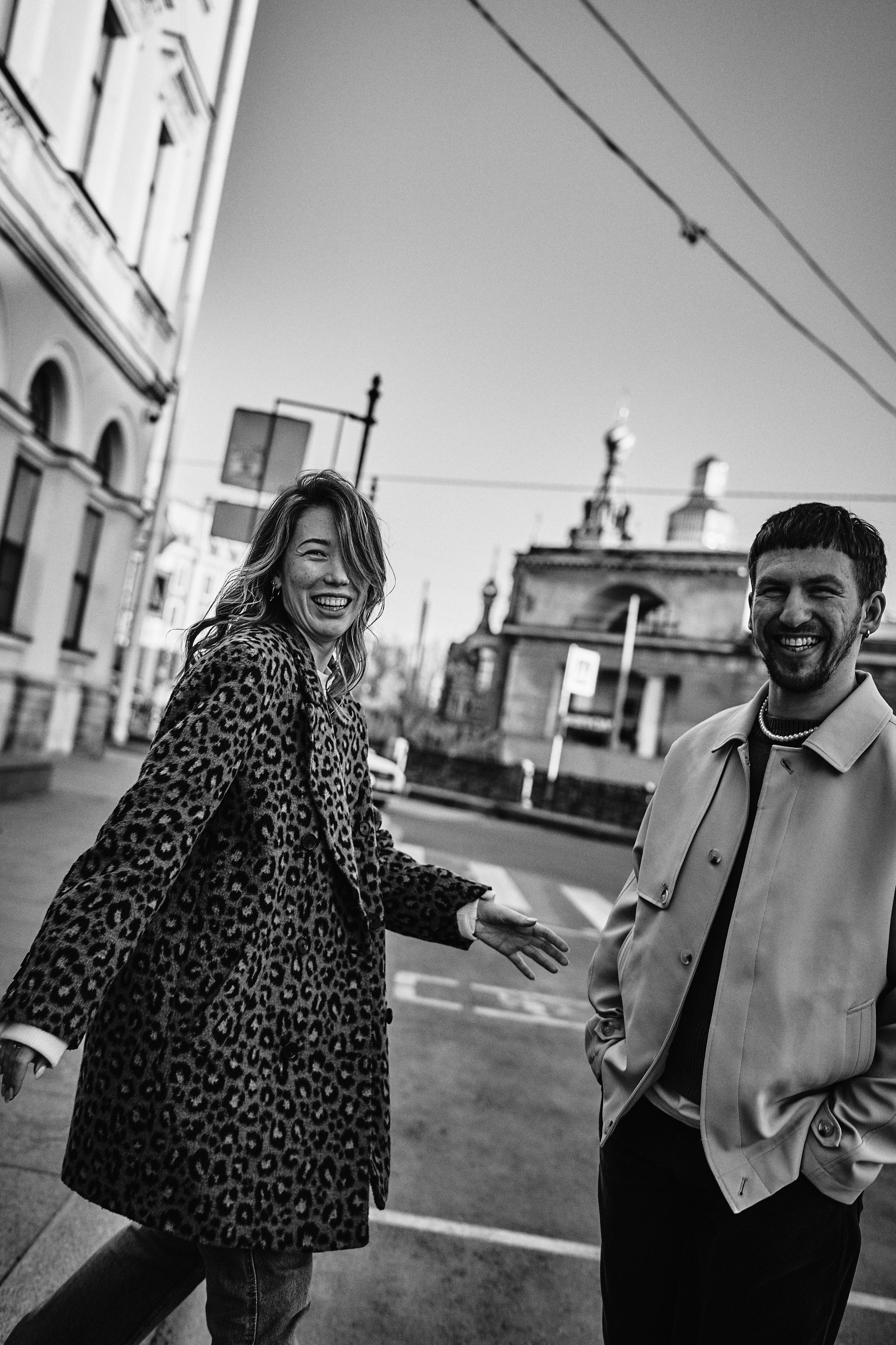 Таня и Кирилл. Фотограф в Санкт-Петербурге | Аня Маленчук